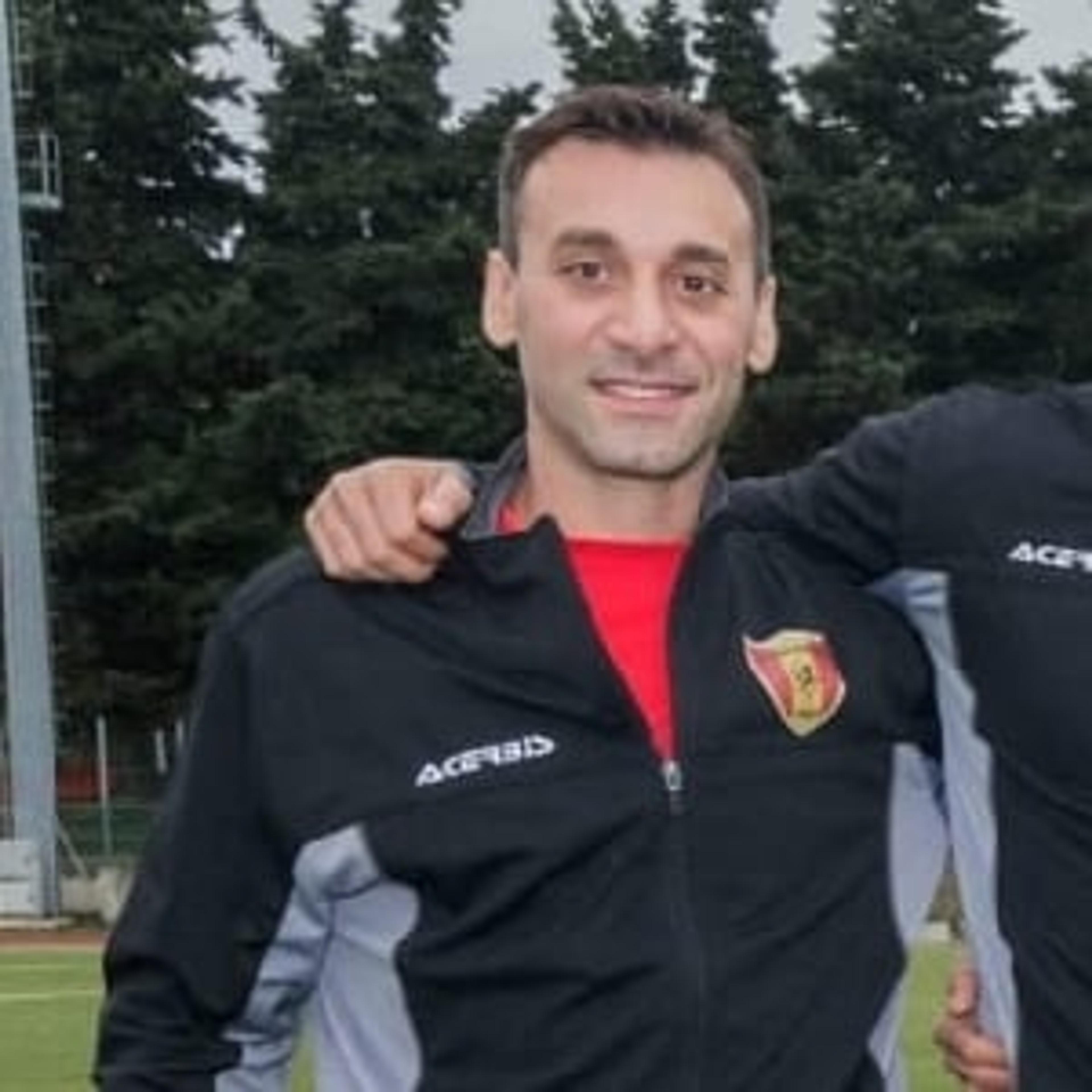 Michele Ruggeri