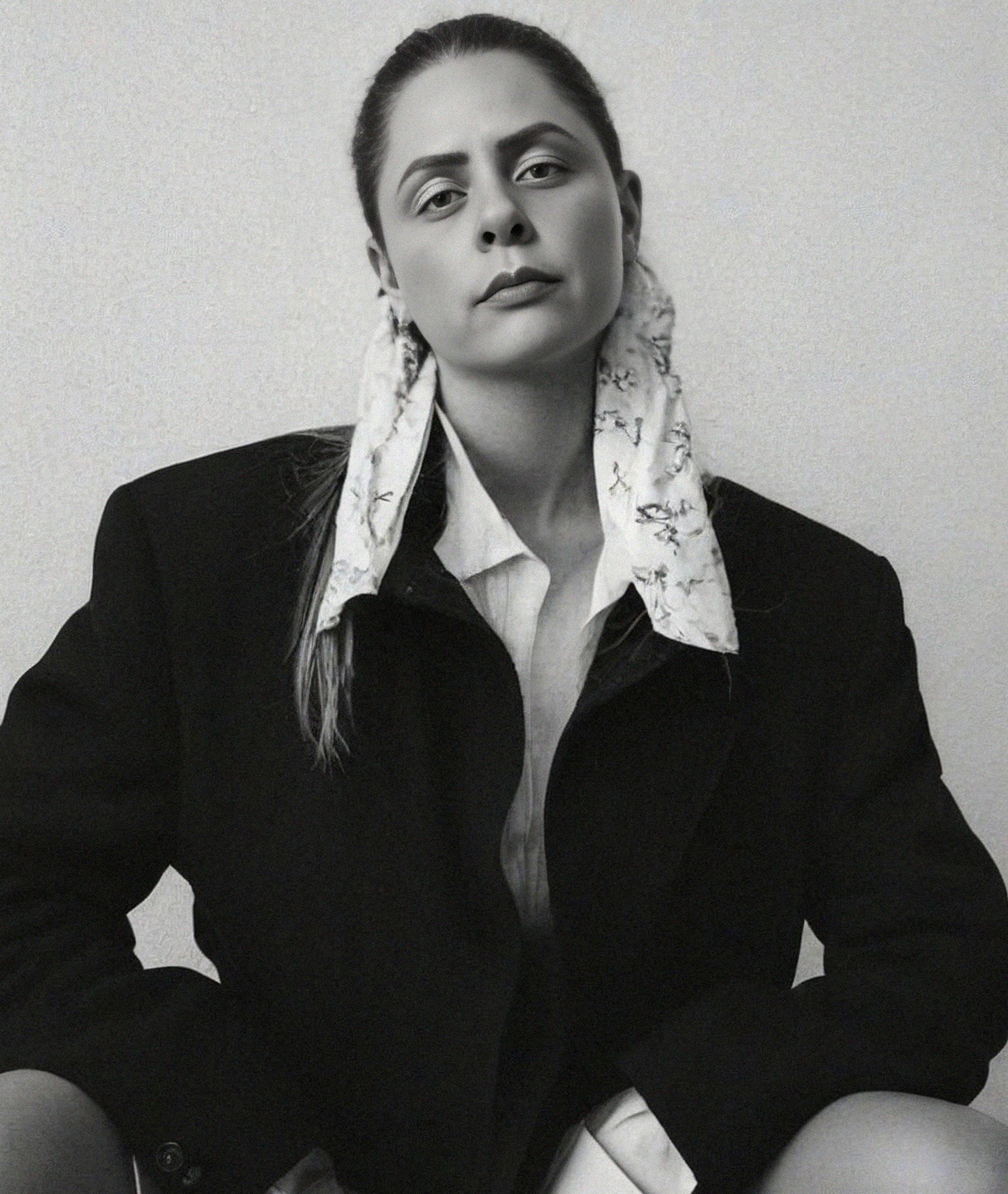 Debora Cassaro Zanetti