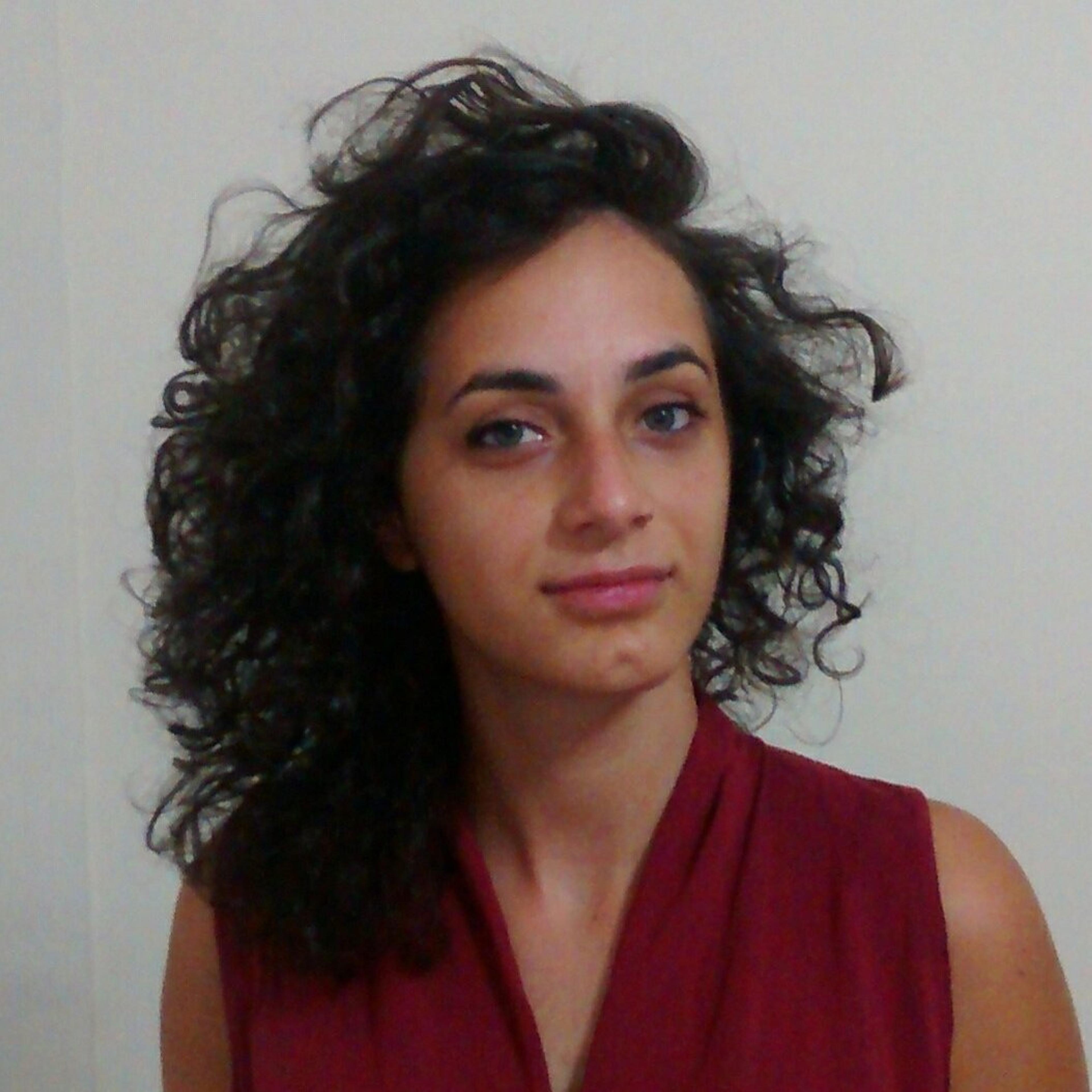 MARIA CIARAMELLA
