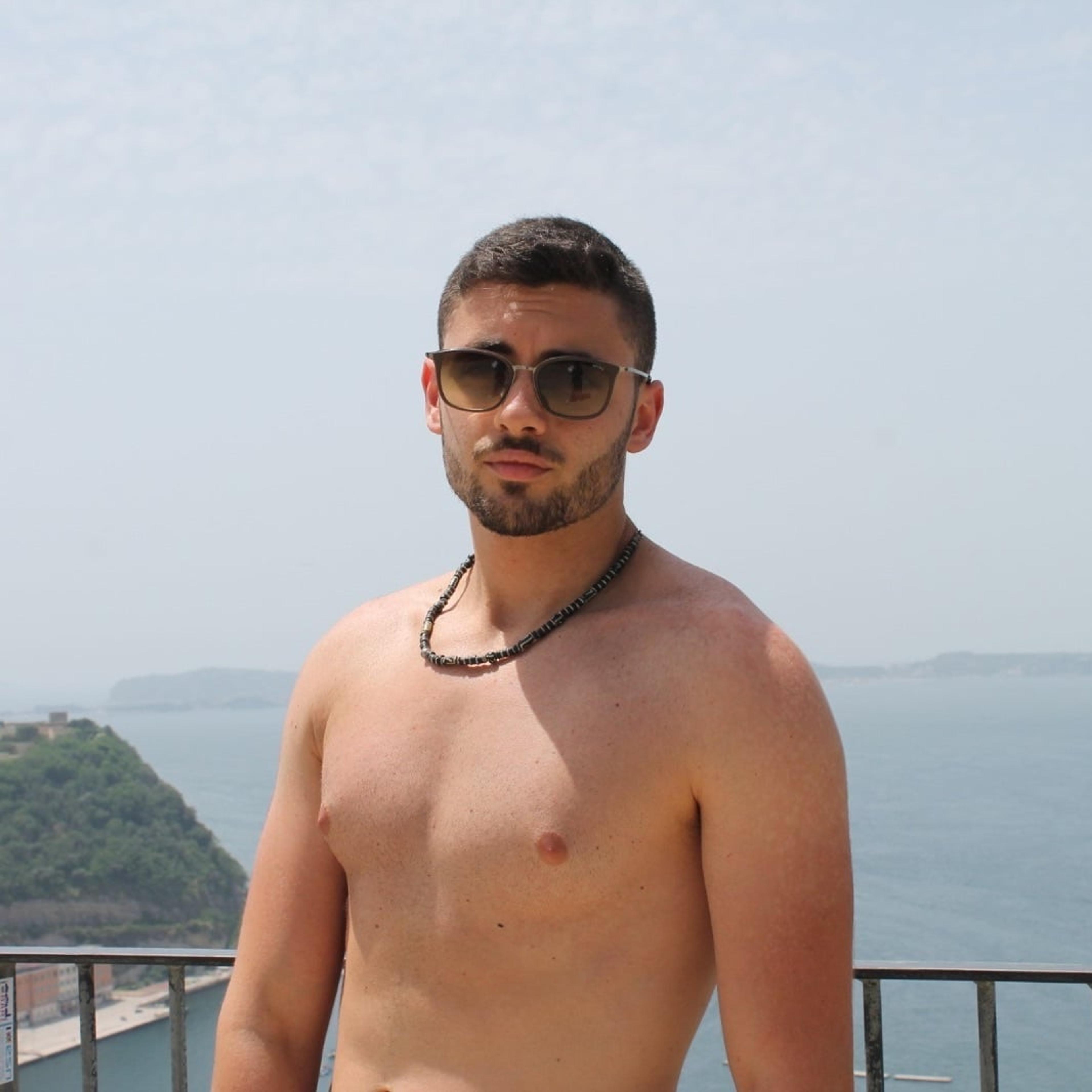 Vincenzo Lanzaro