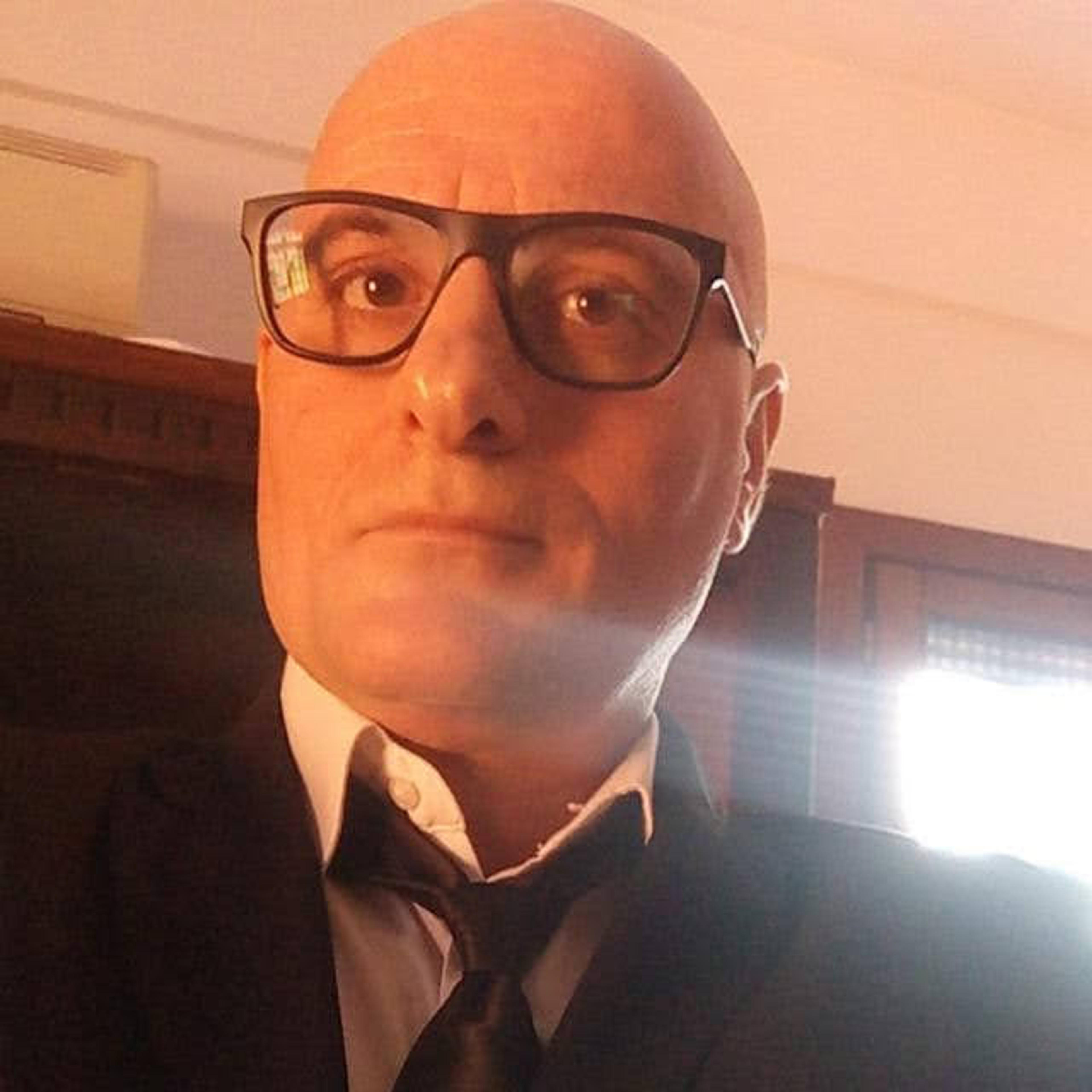 Alfredo Chiappini
