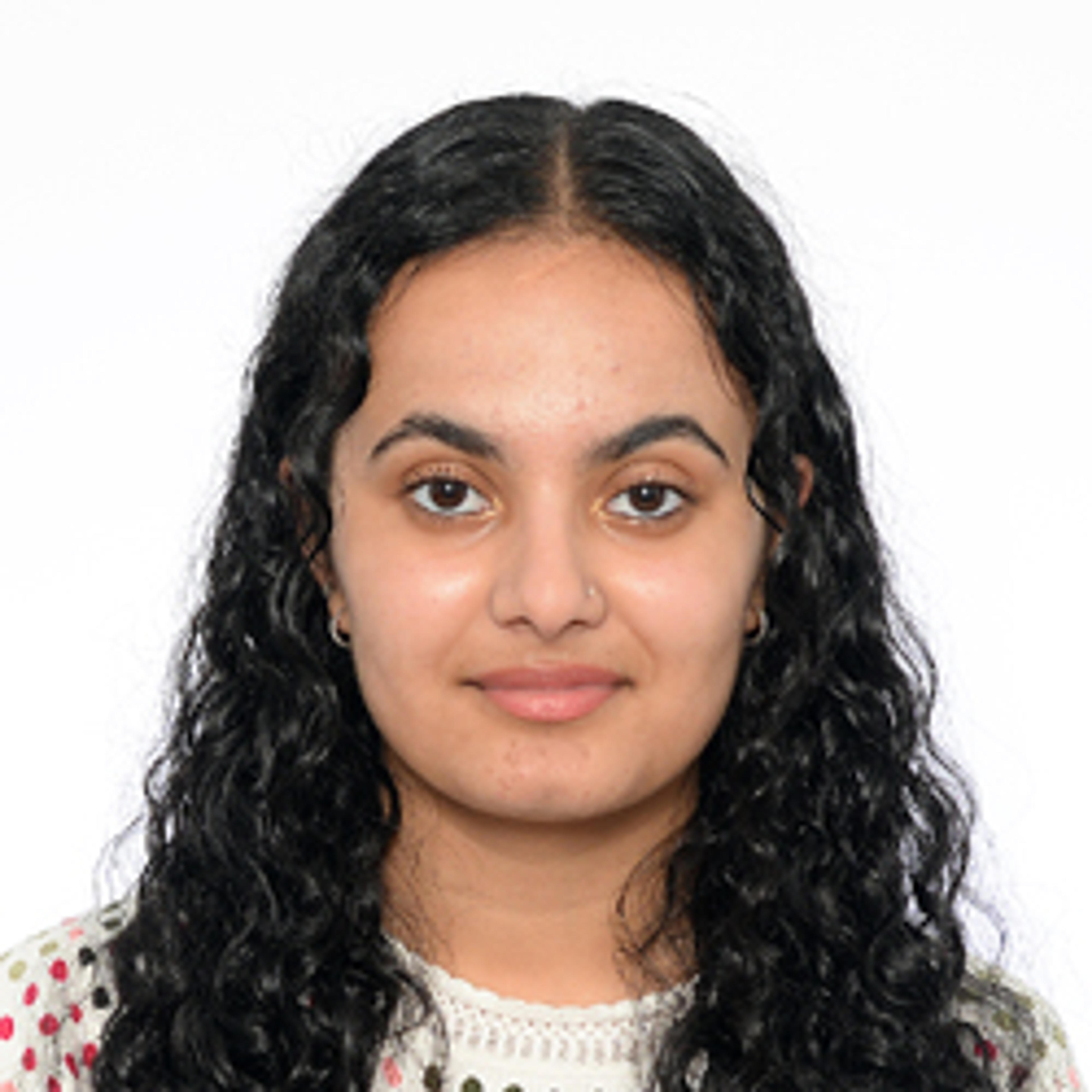 Harpriya Nijjar