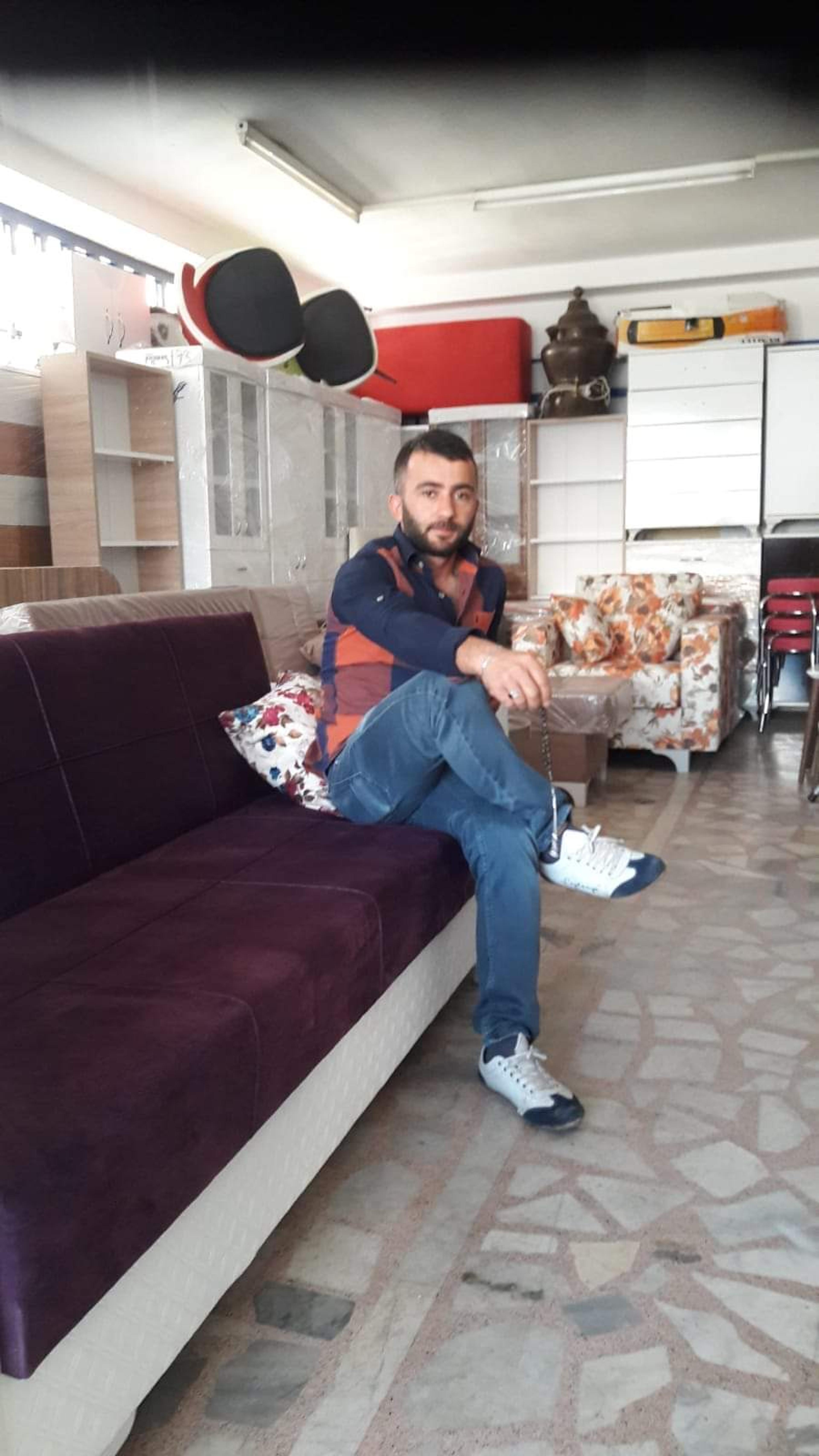Ahmet Adıyaman