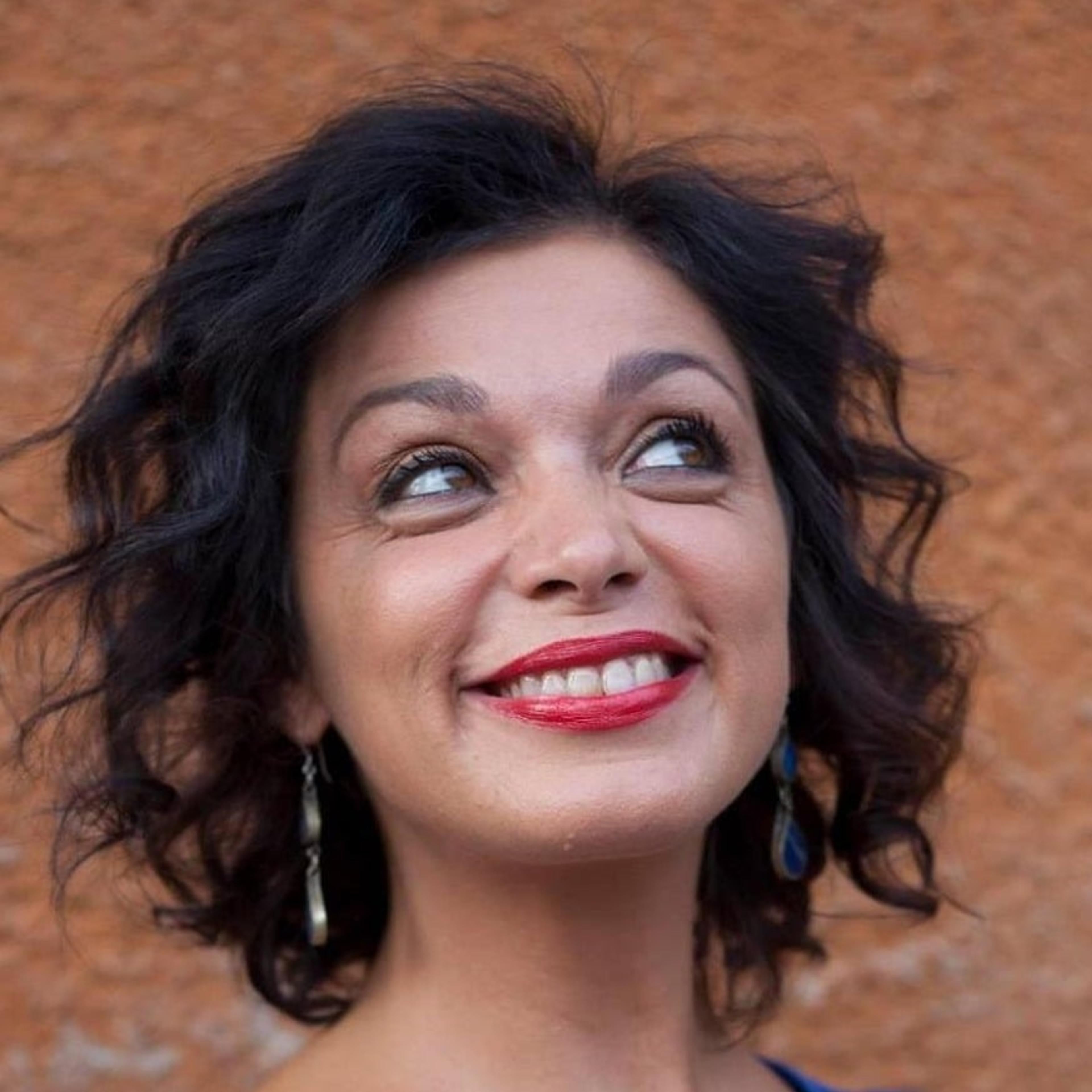 Vincenza Pastore