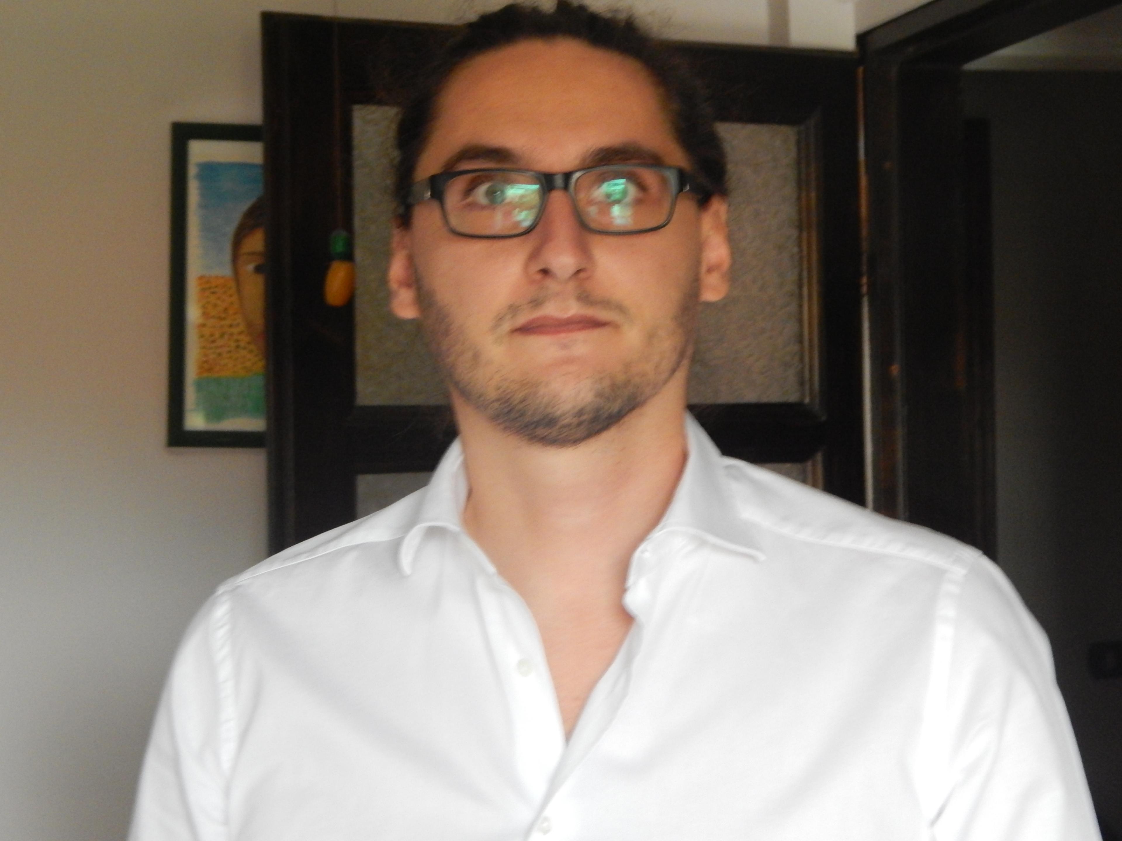 Samuele Cazzaniga