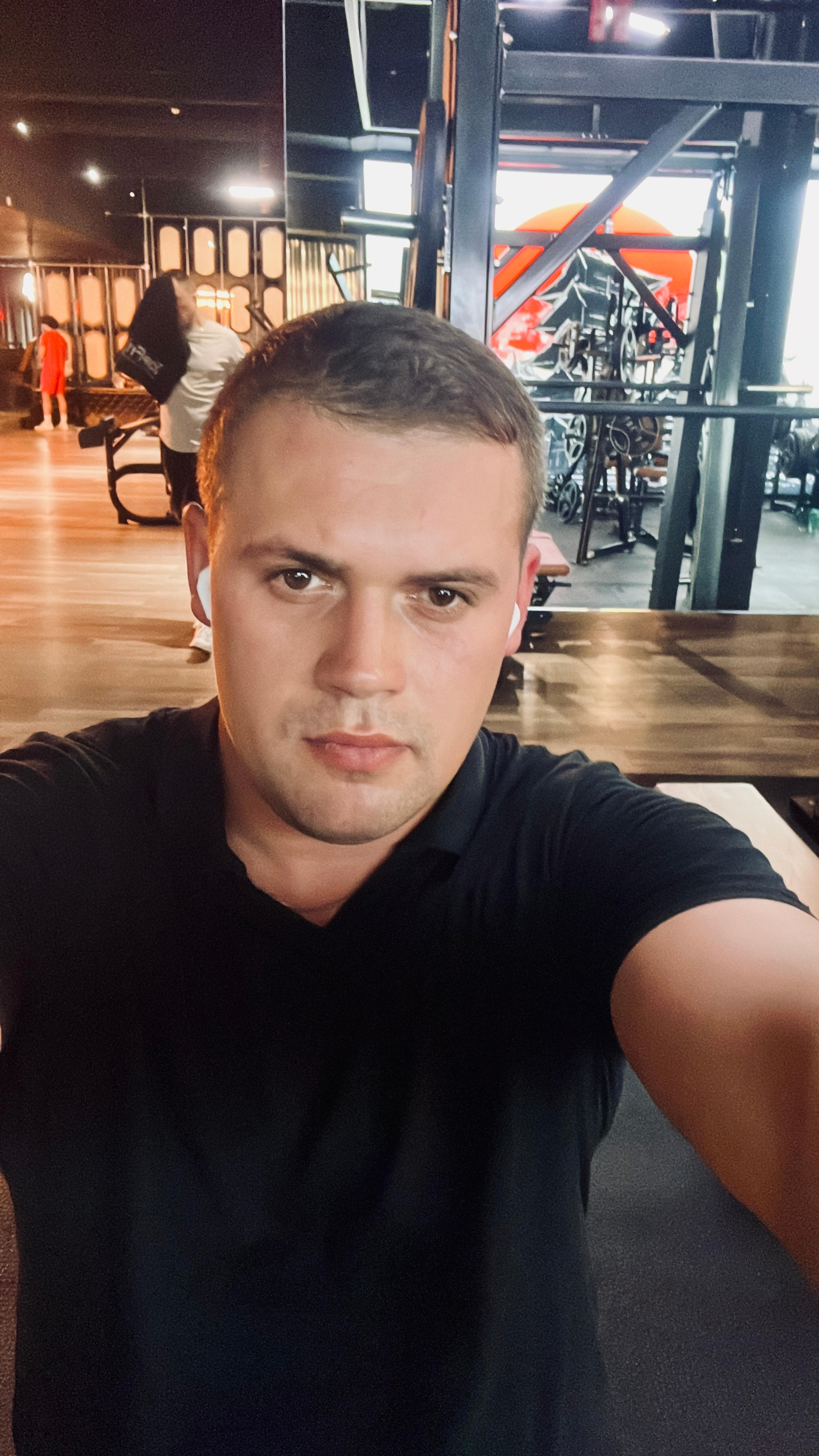 Valentin Fornea
