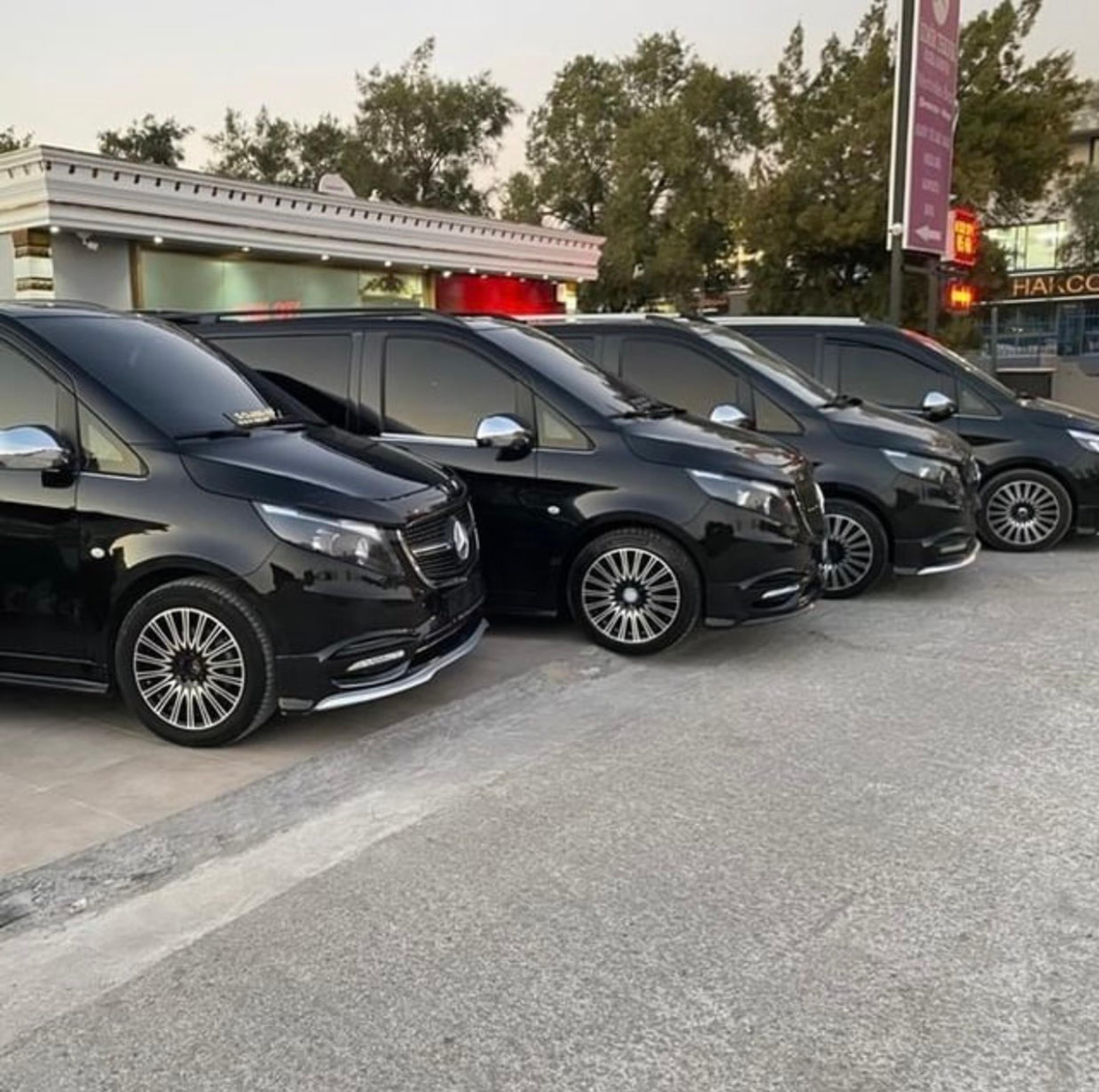 Karan Transfer Taşımacılık