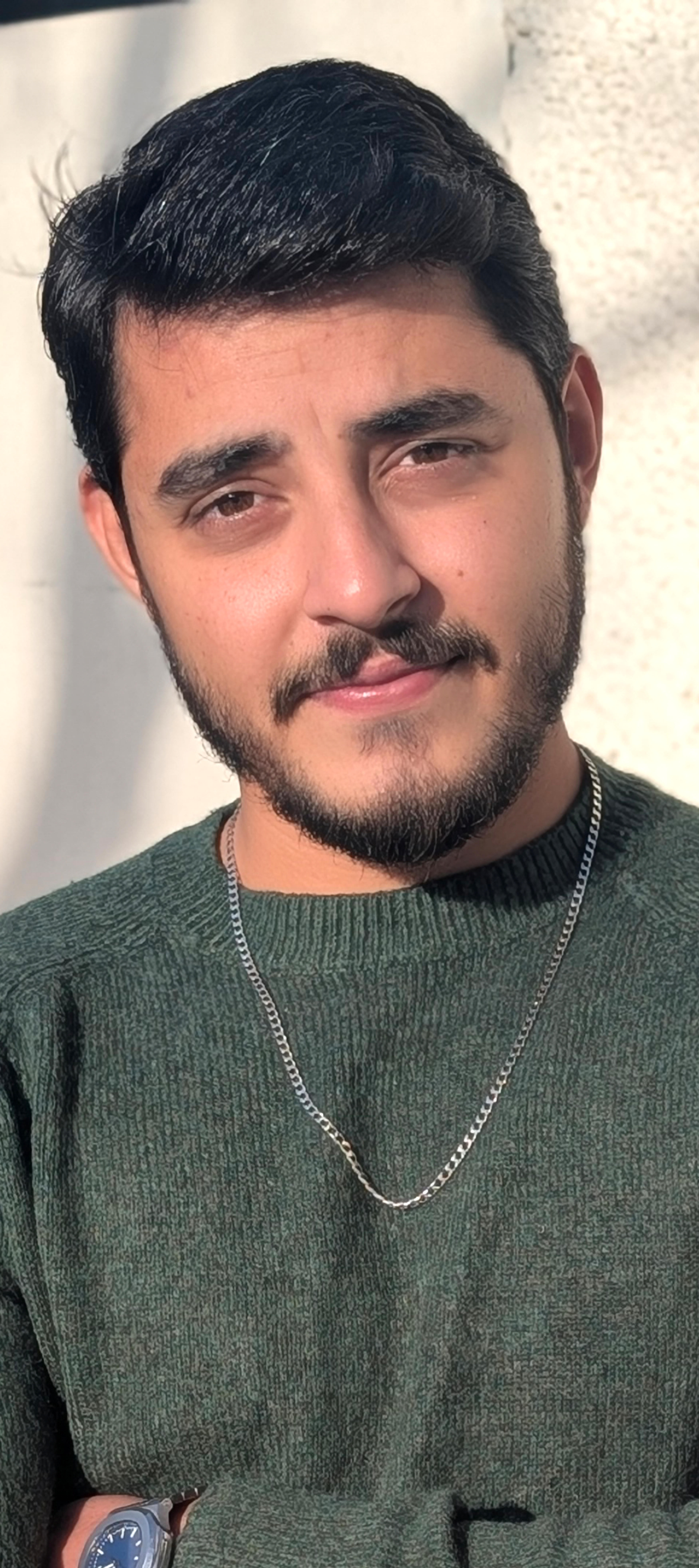 Hafiz Hassan Saleem
