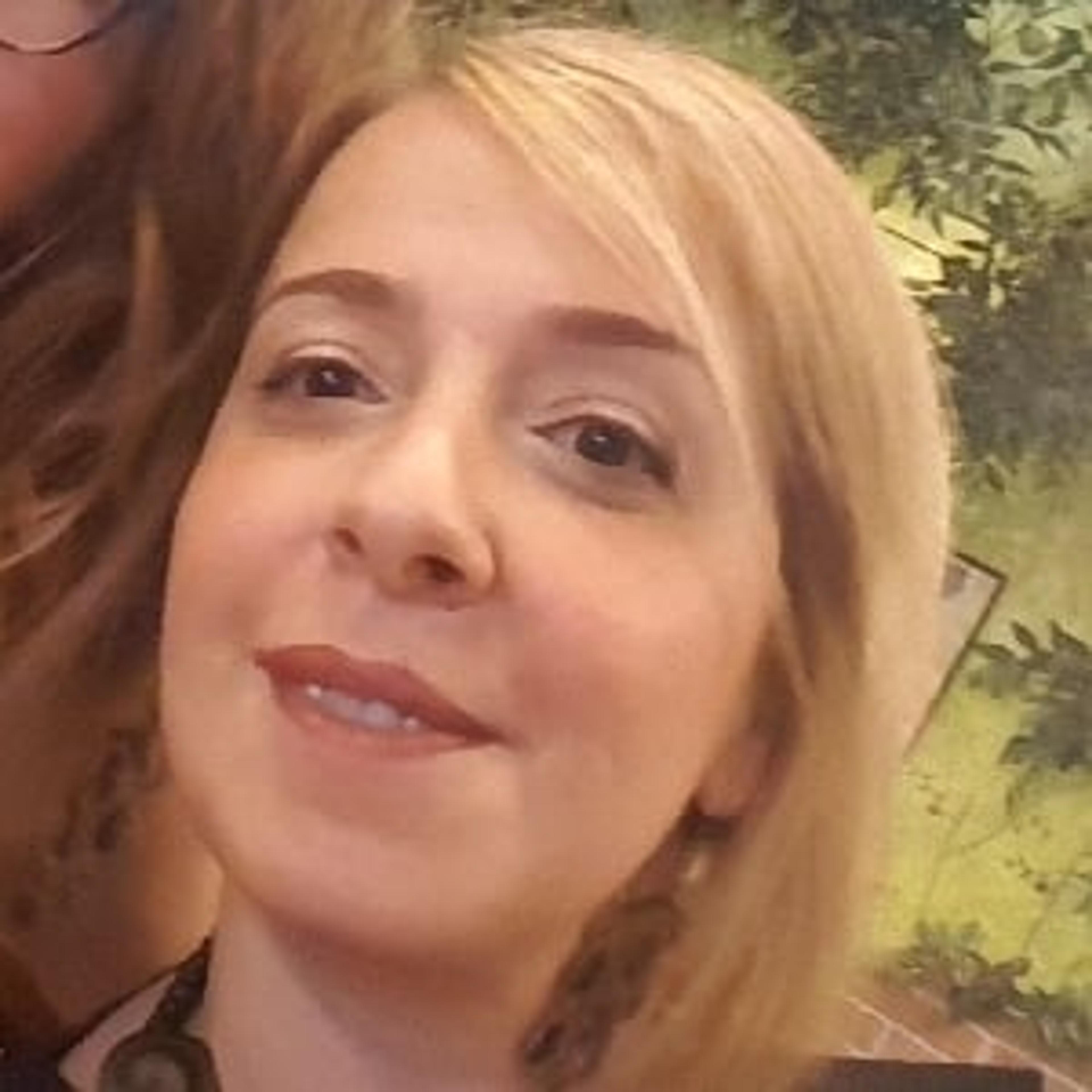 Deborah Sibio