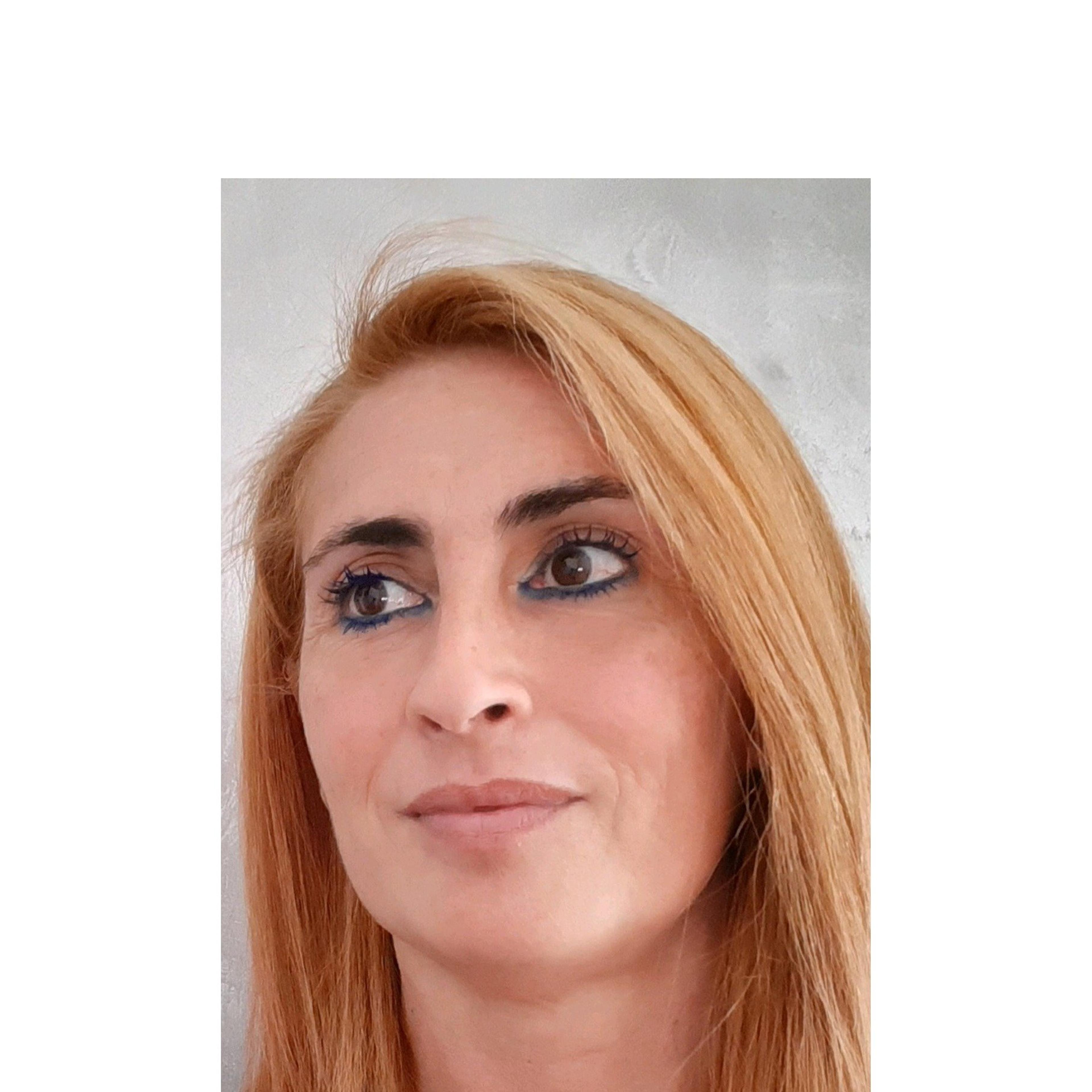 Sonia Colinas Gómez