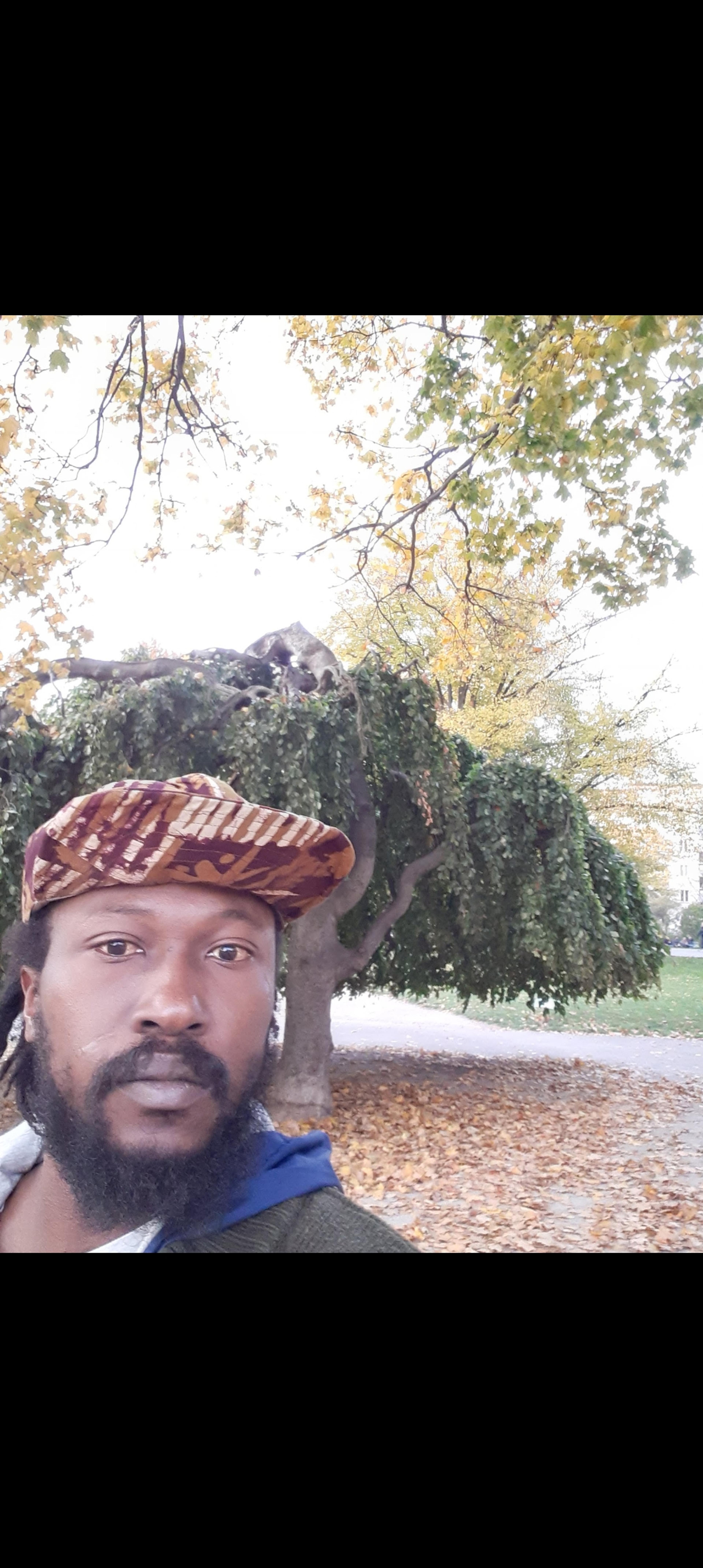 Cheikh Tidiane Dabo