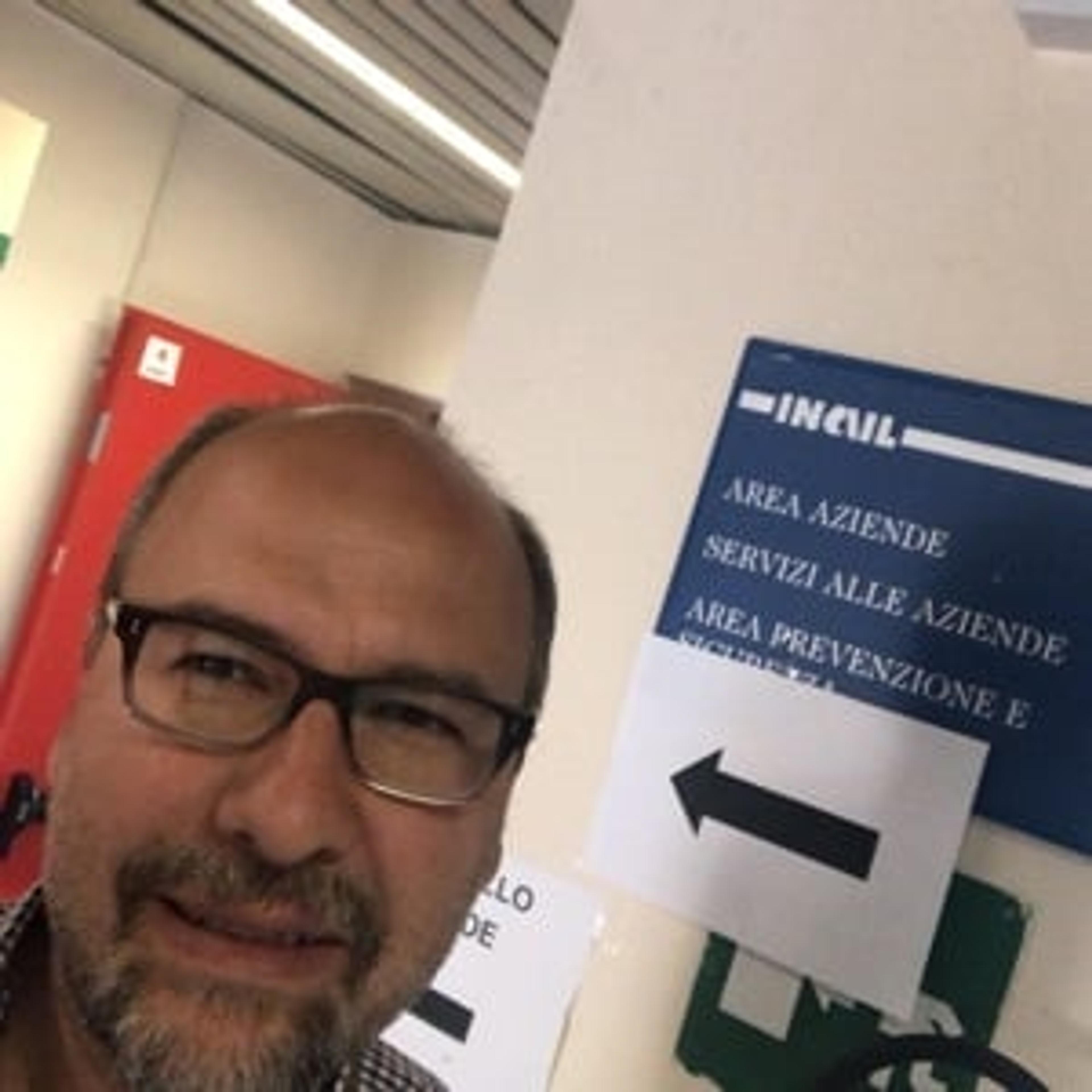 Scaduto Giovanni consulente del lavoro