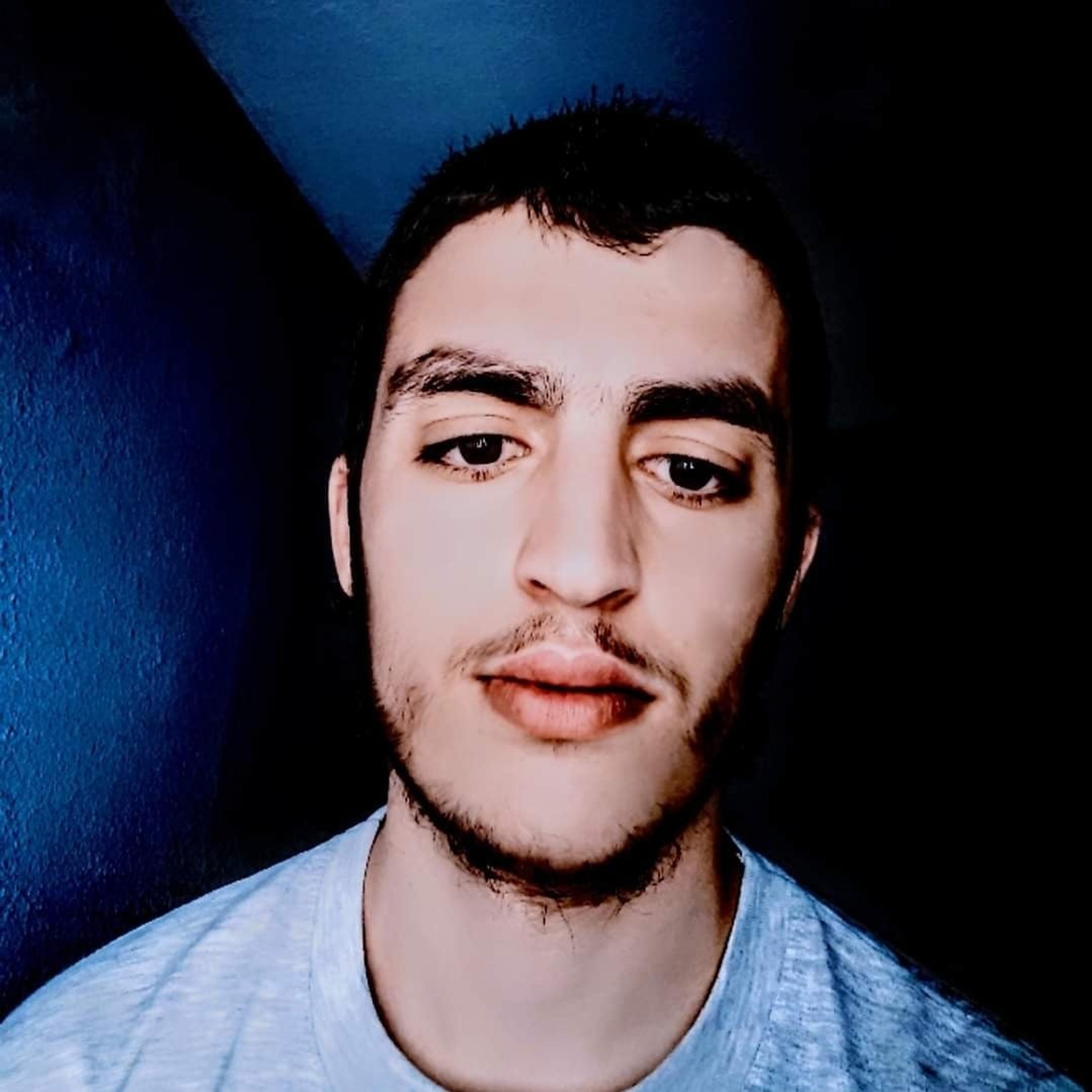 Morad El Hamdioui