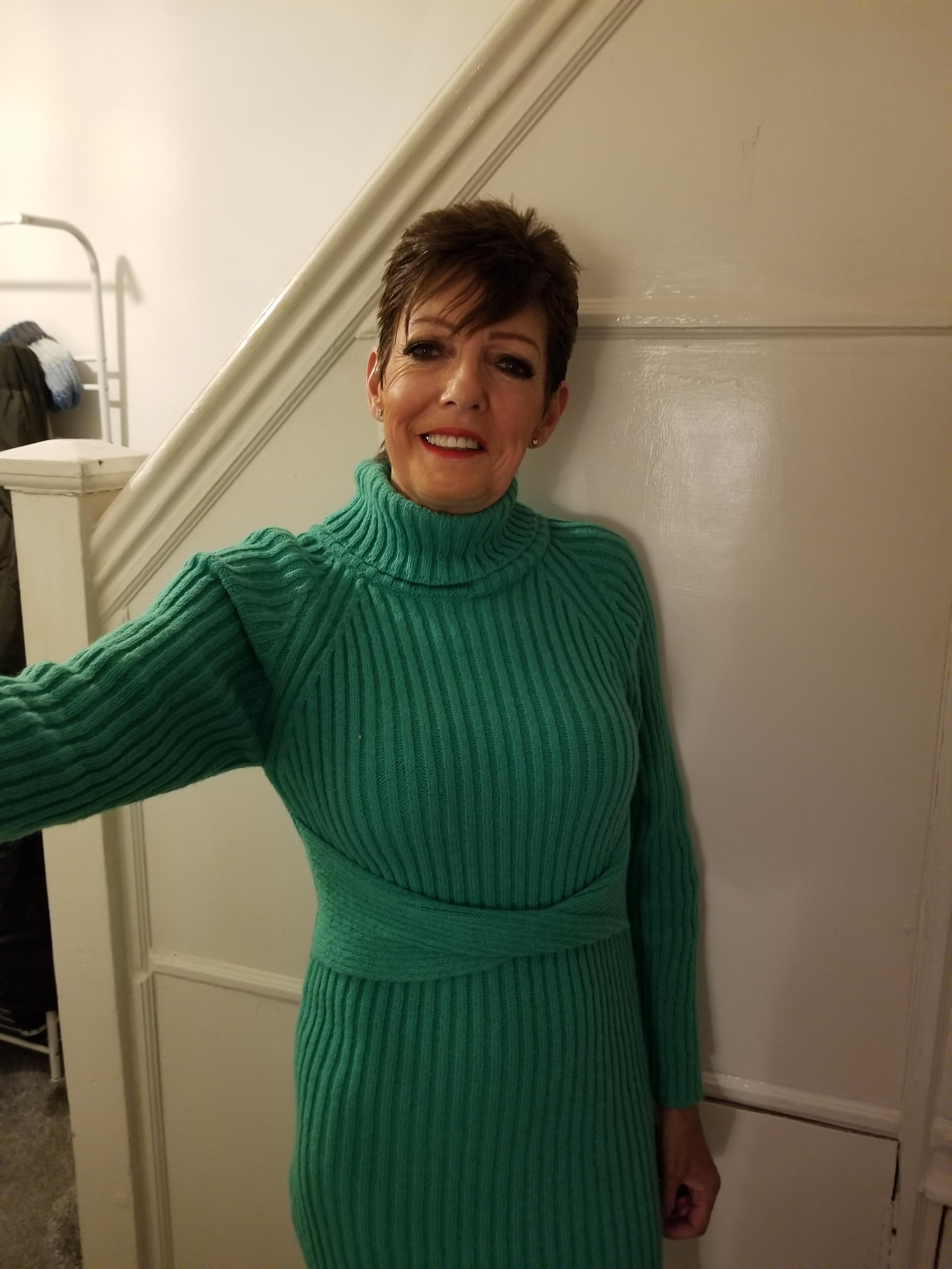 Cynthia McDonnell