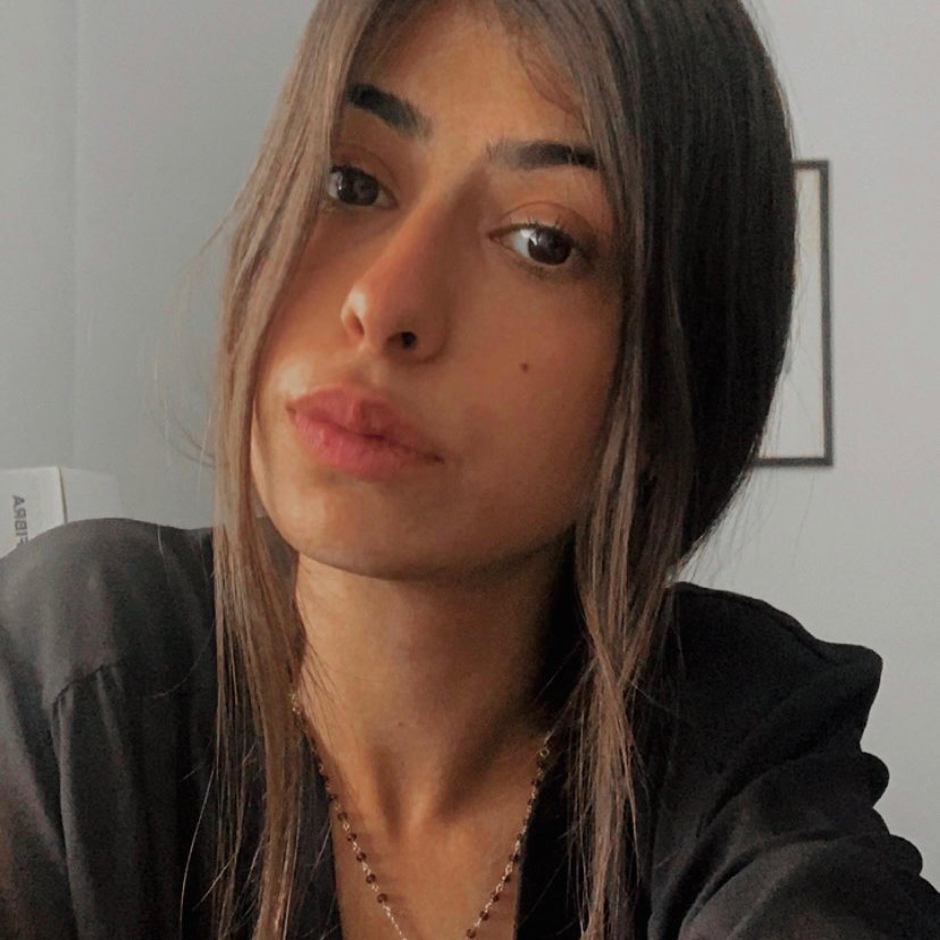 Mariateresa Stea