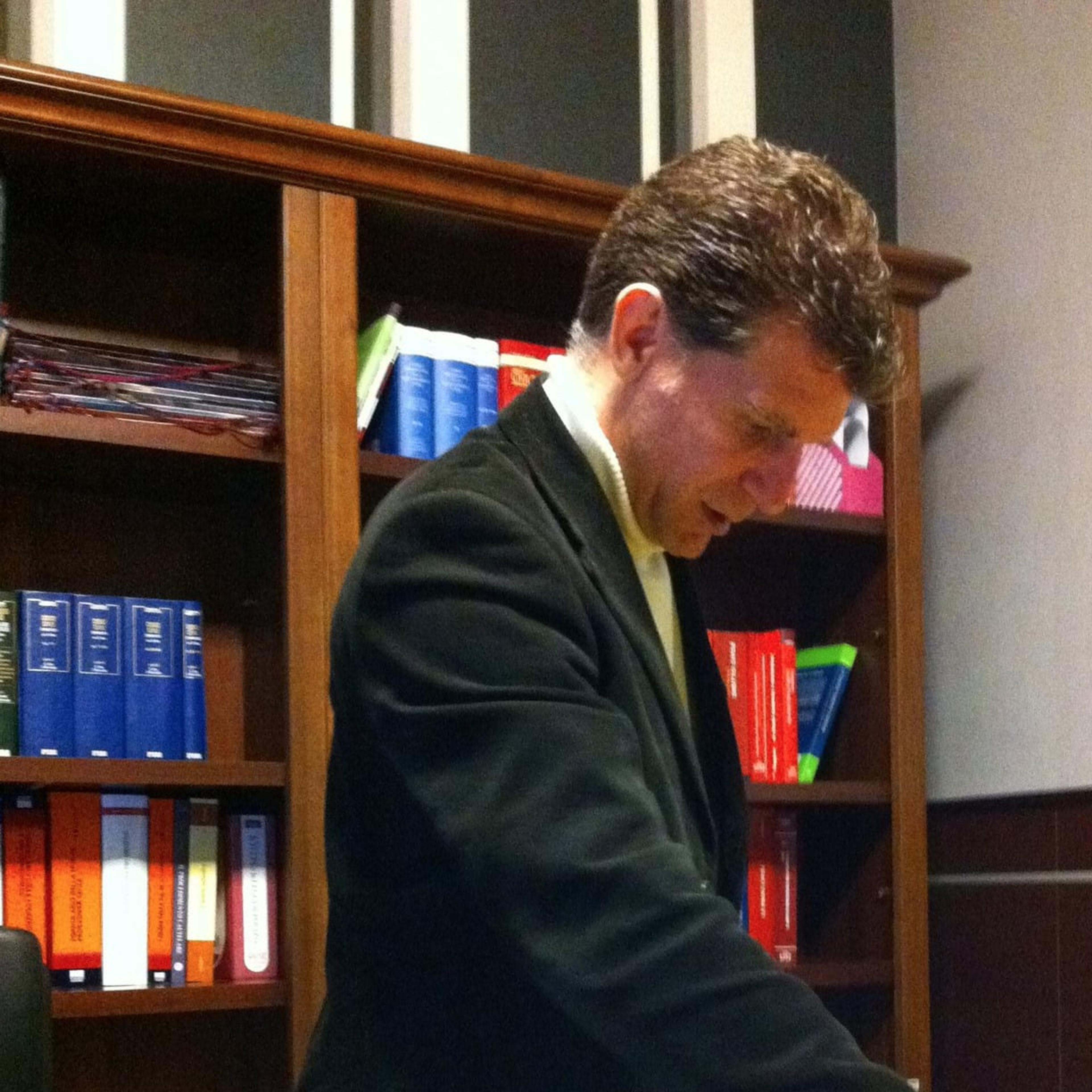 Raffaele Ciavarella