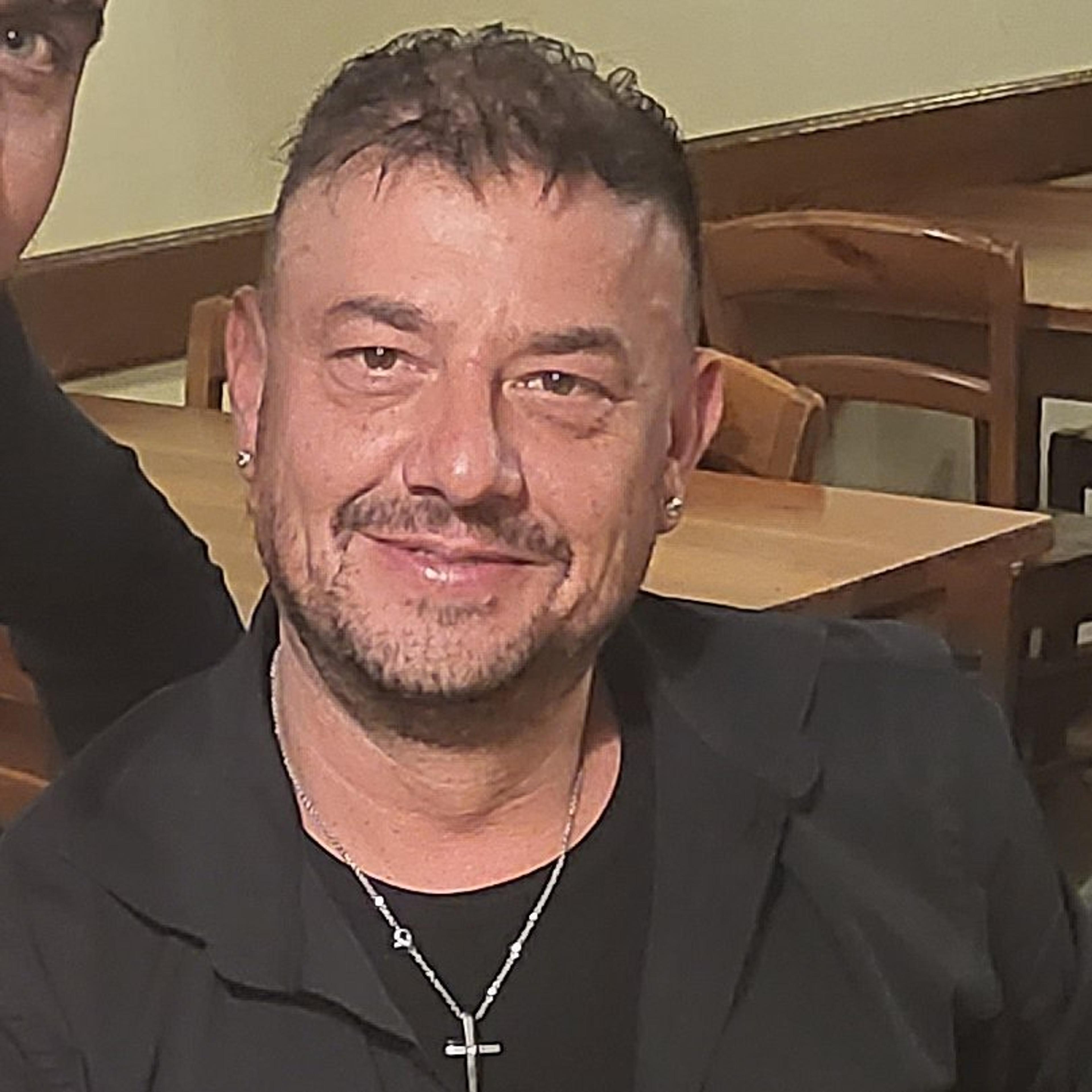 Giuseppe Zappalà