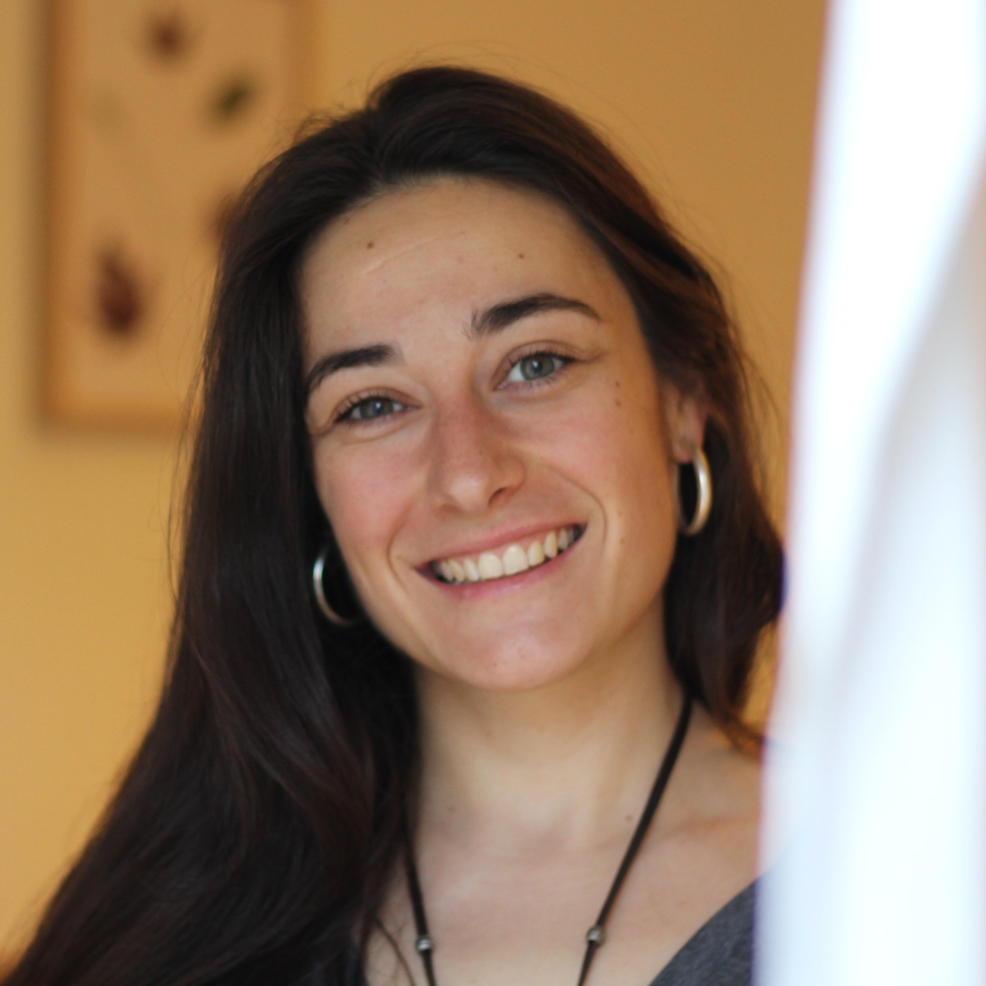 Leire Fernández Garitano