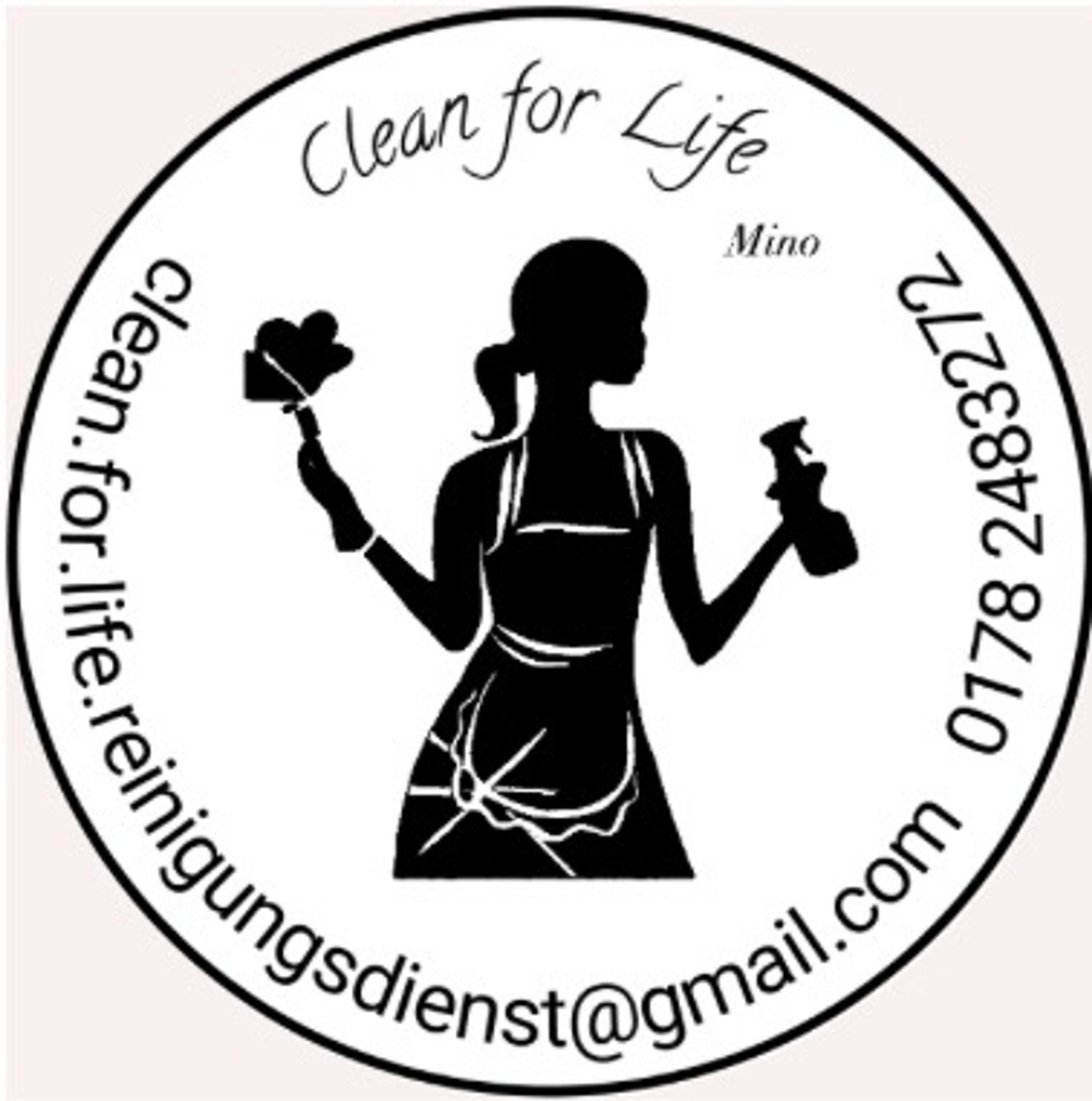 Clean for life