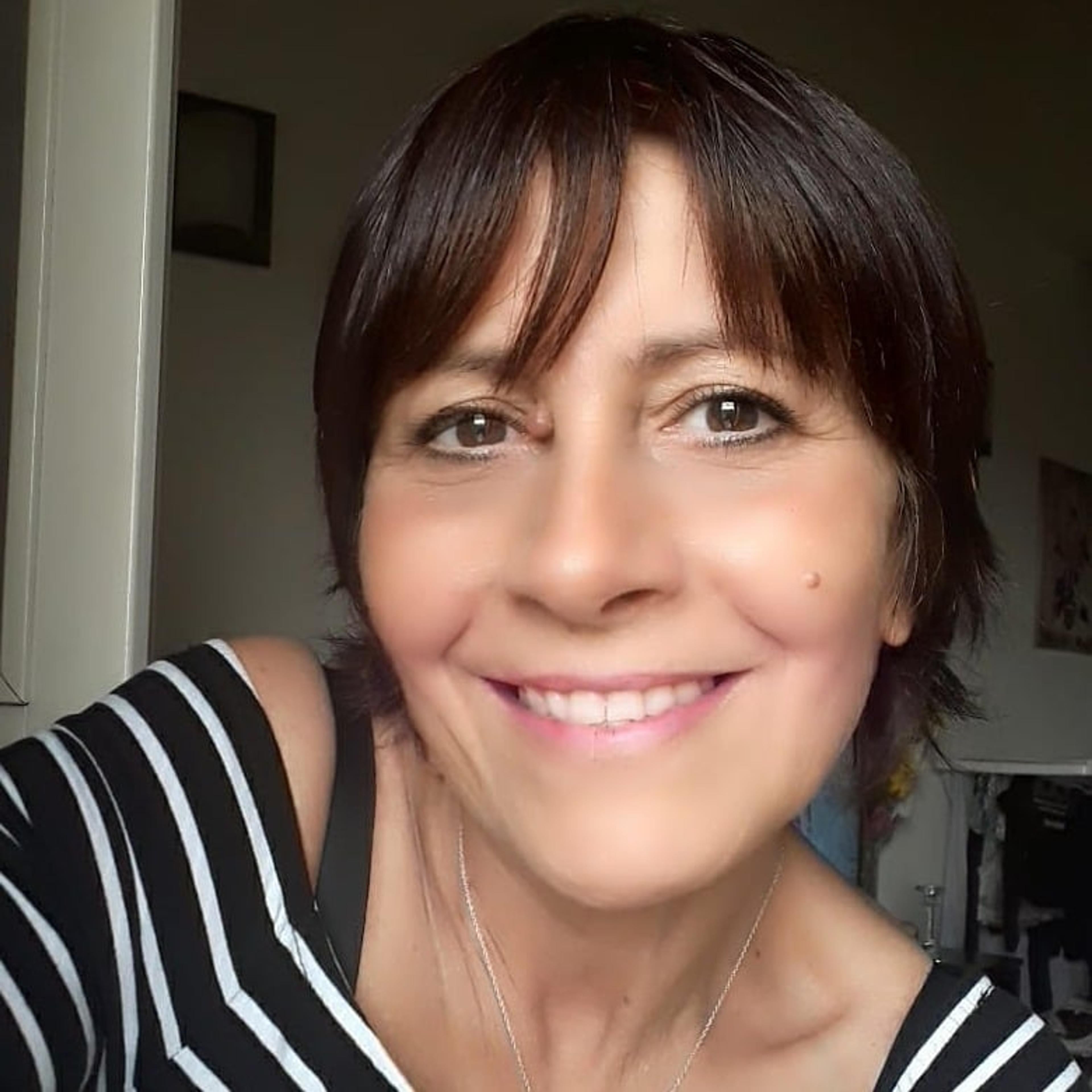 Mirka Maria Soave