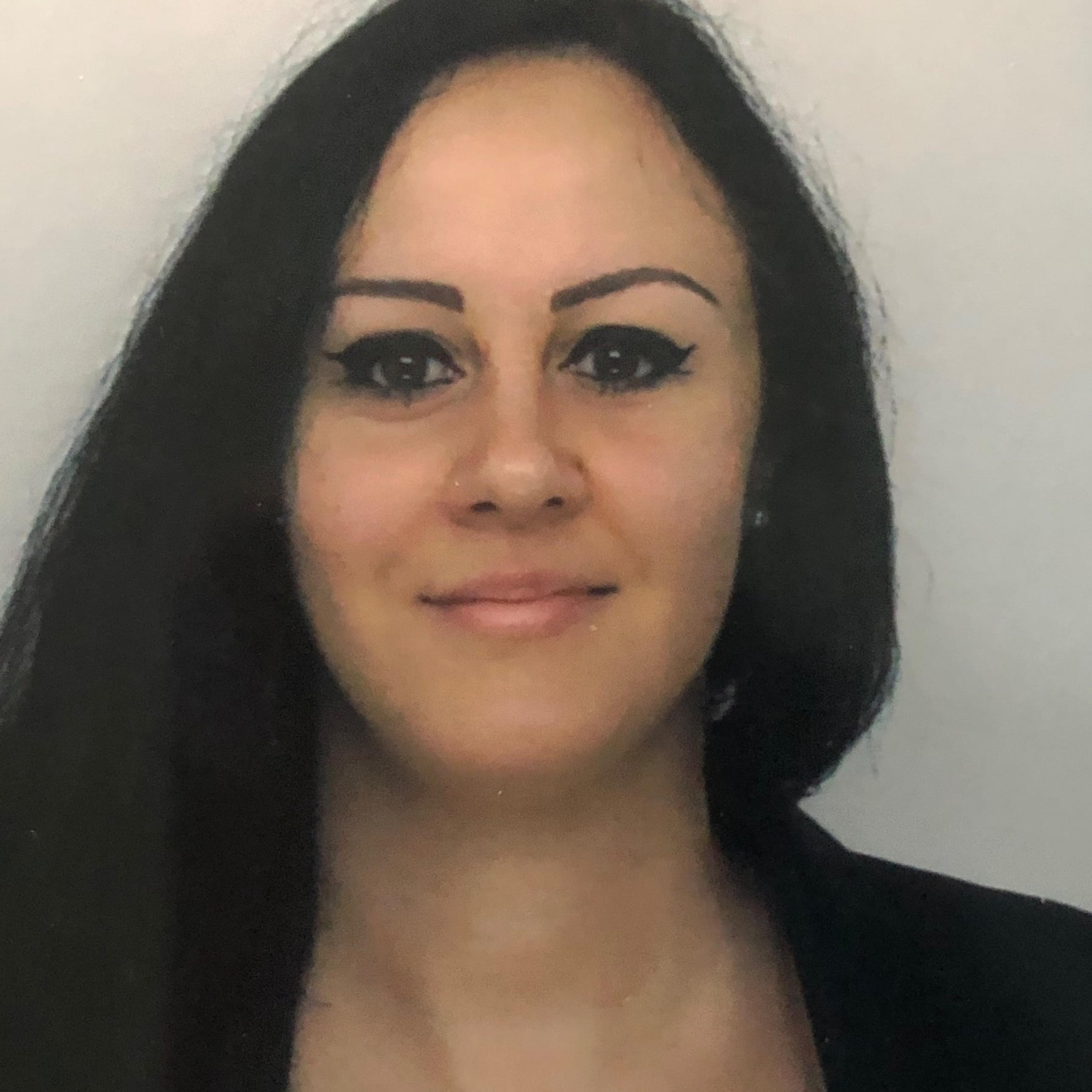 Maria Chiara Mandaradoni