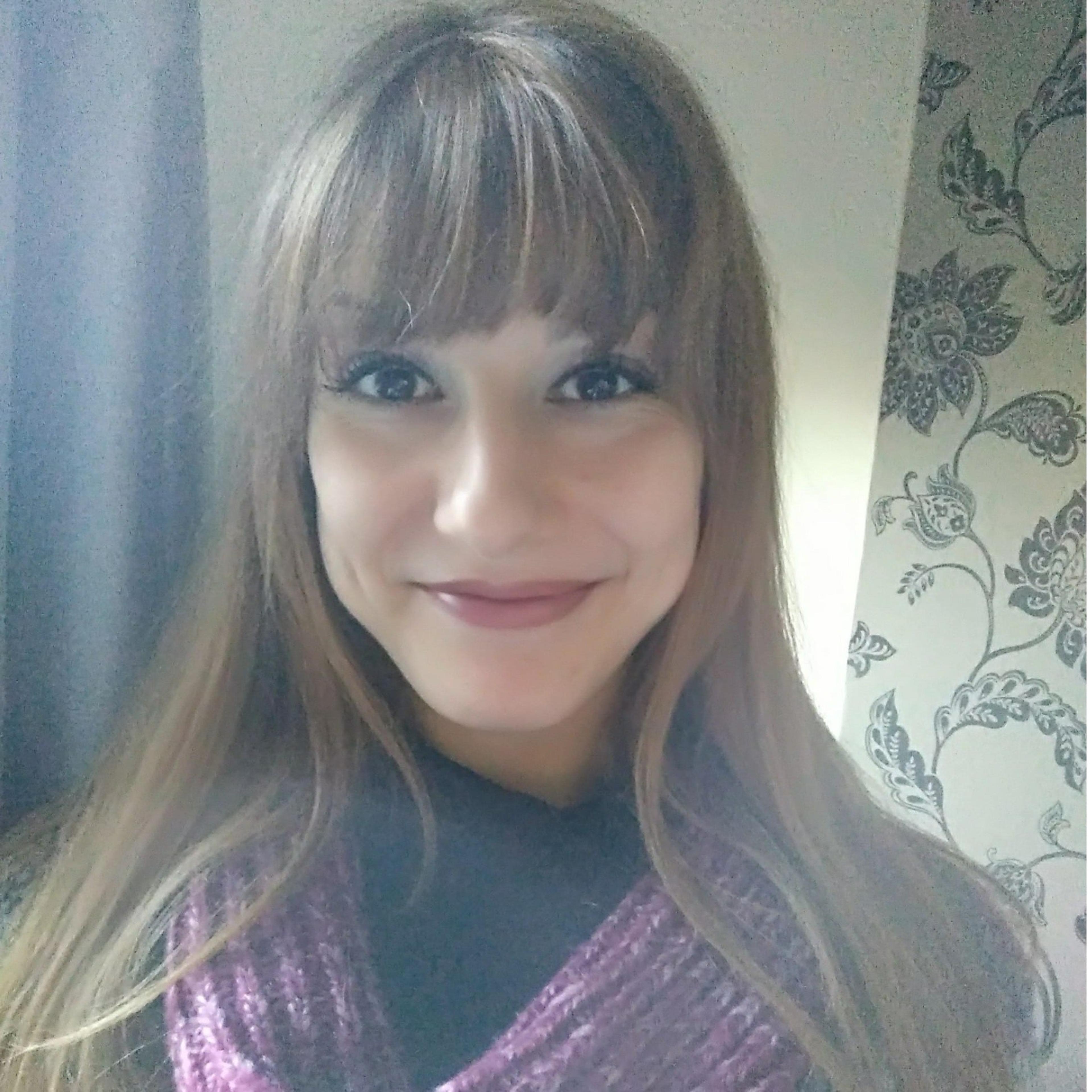 Daniela Santangeli