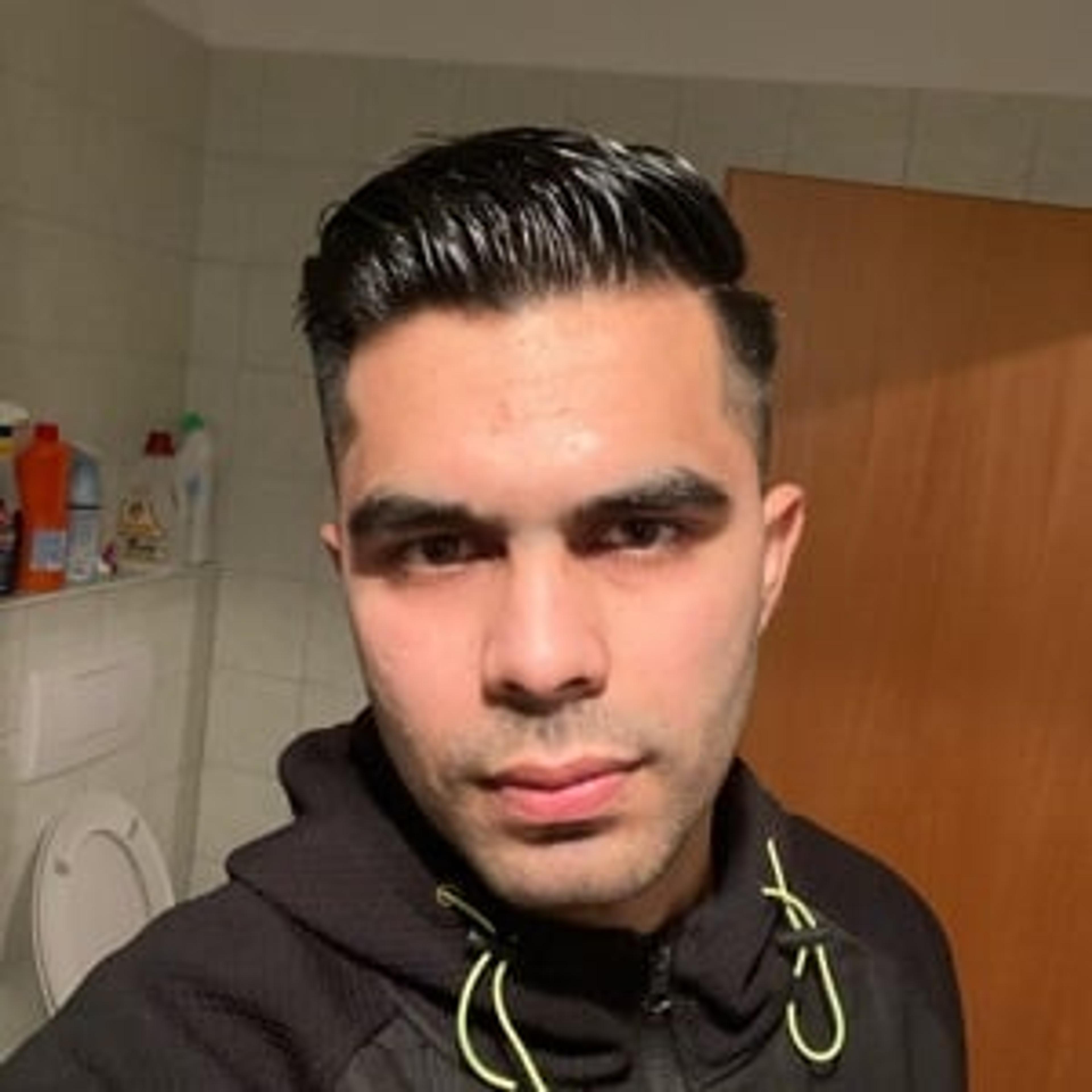 Zohaib Mazhar