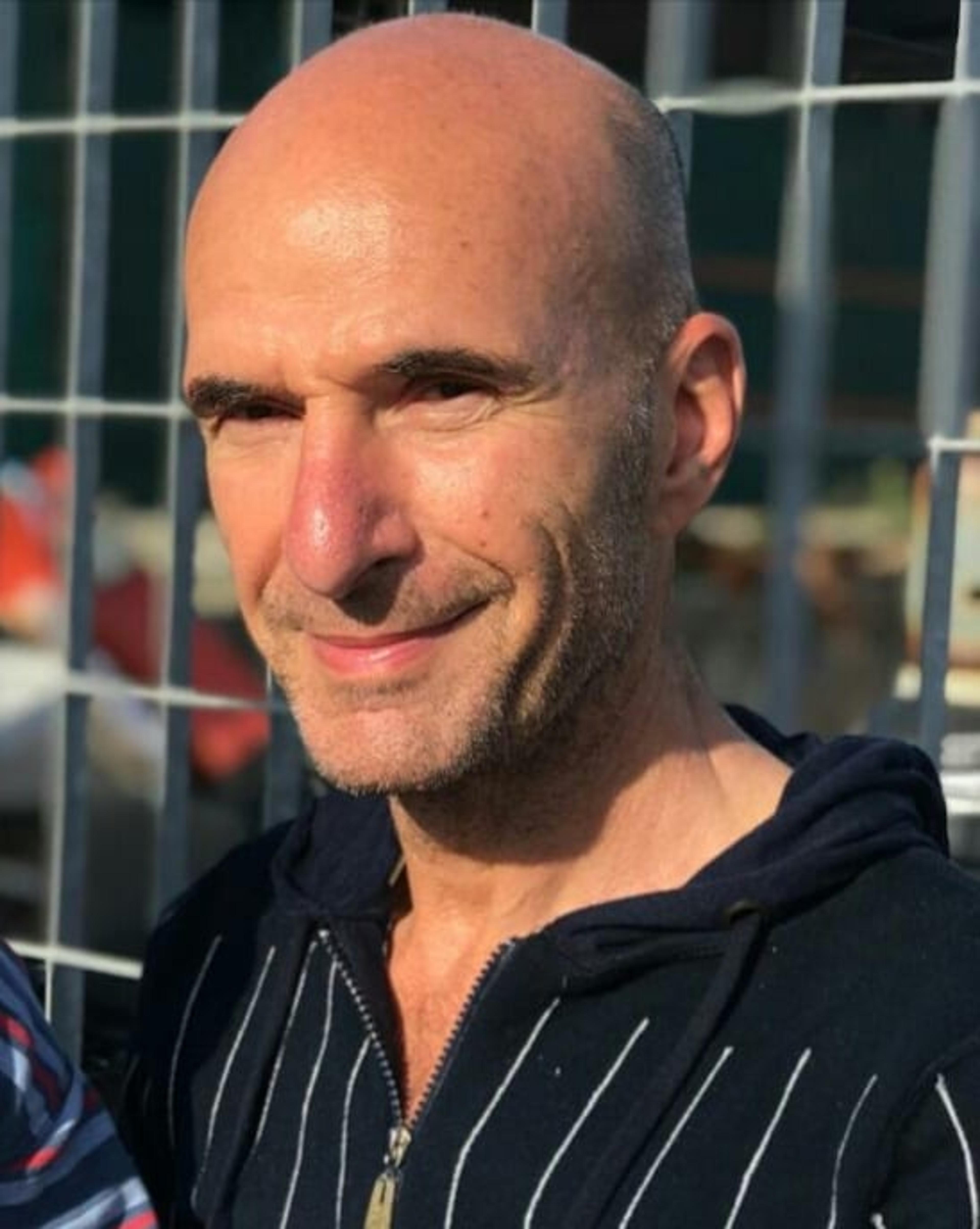 Alfonso Amatore