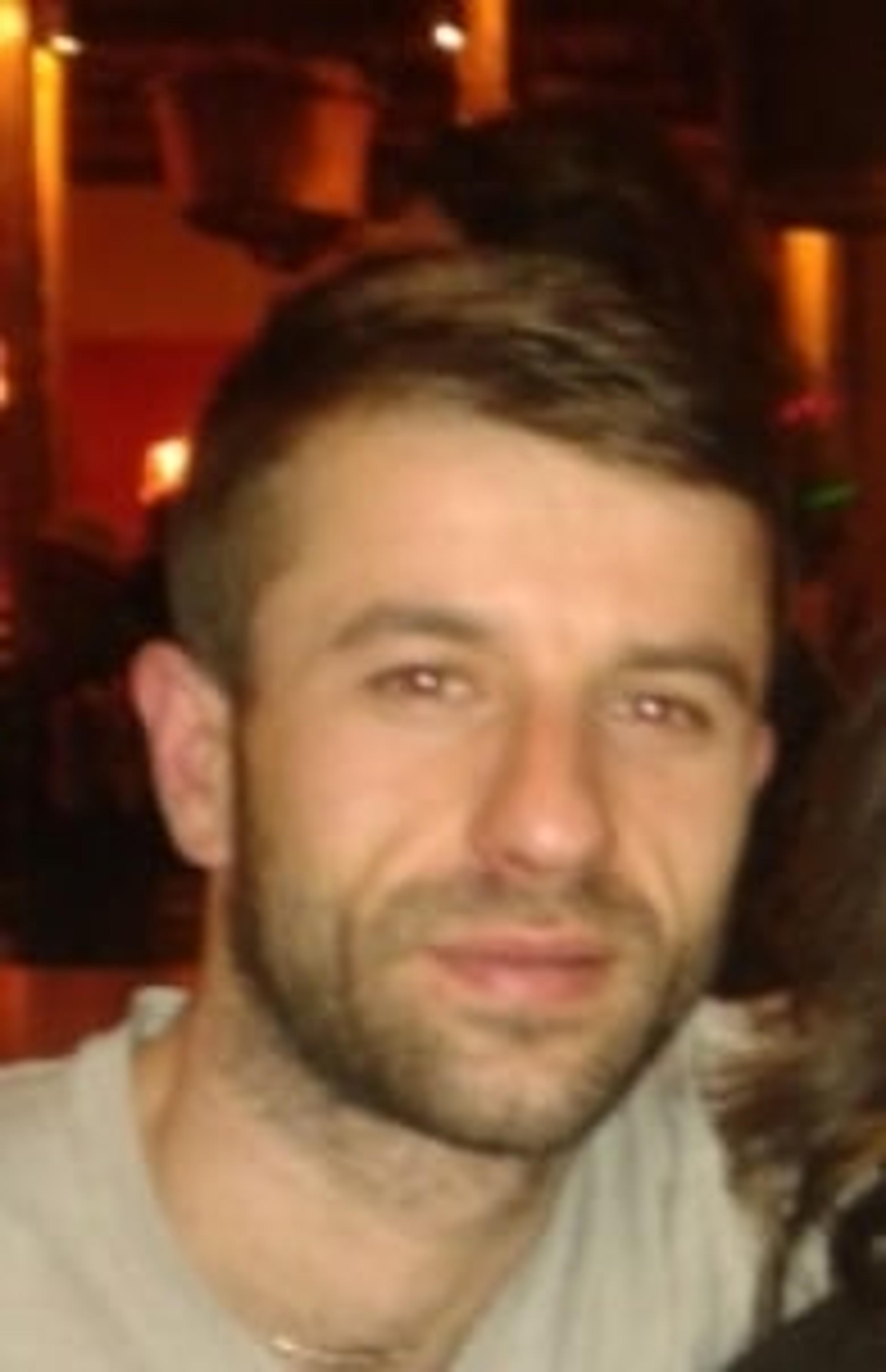 Aleksander Ndoja