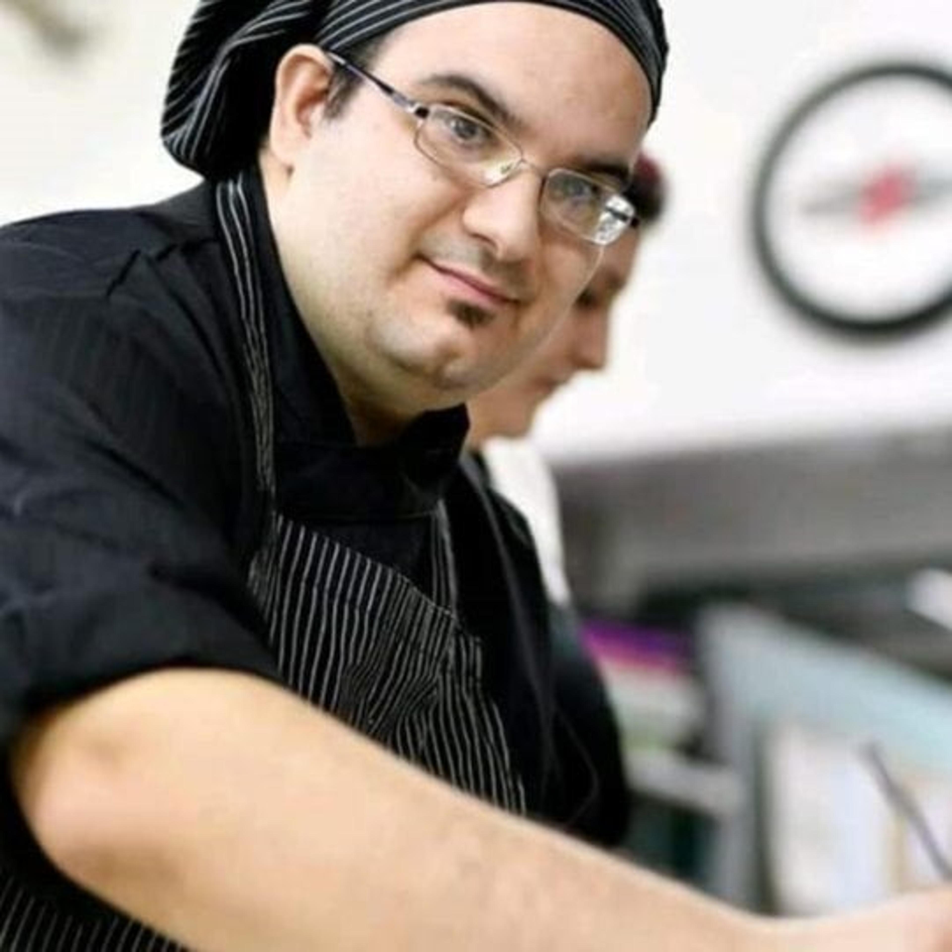 La nuova brocca
