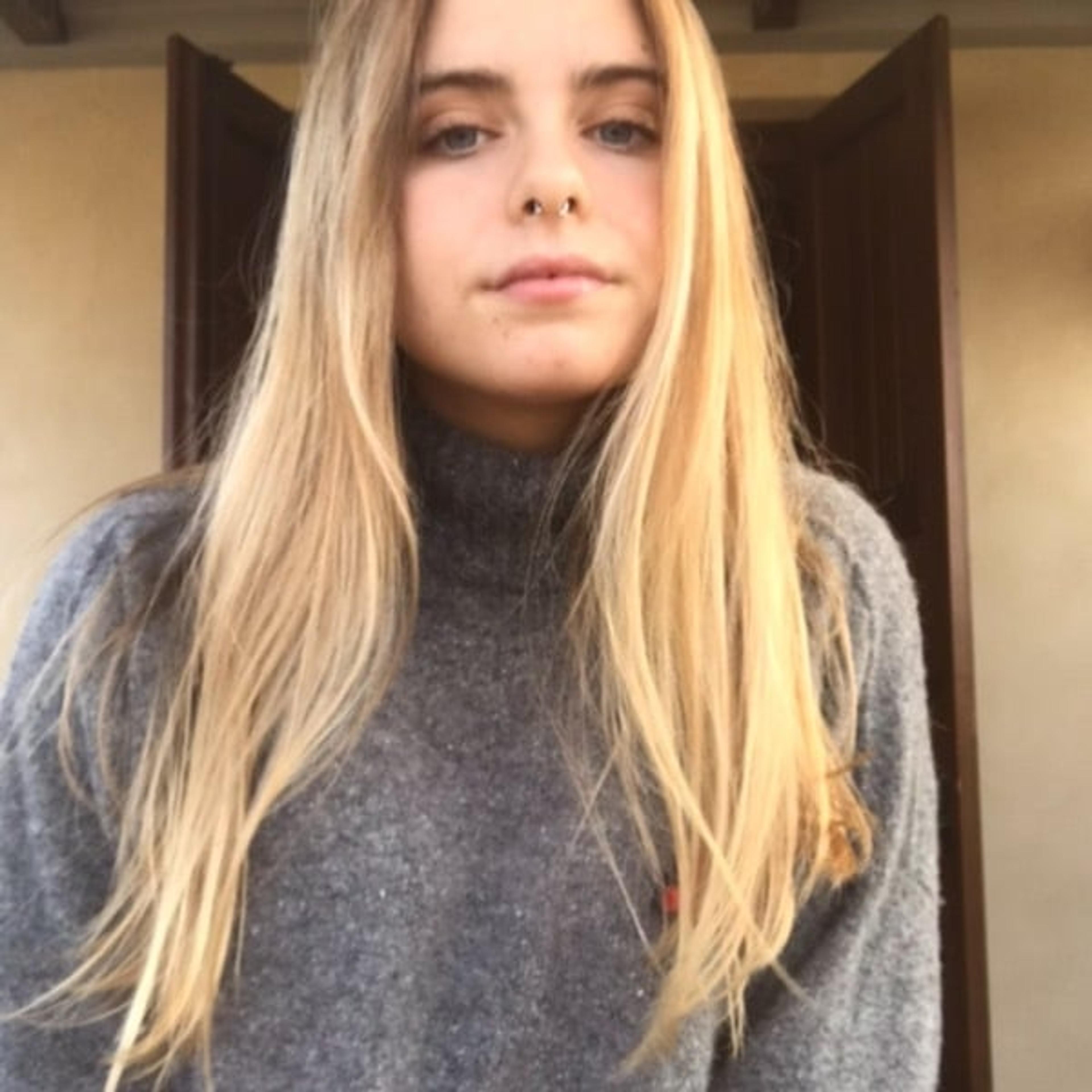 Camilla Rossi