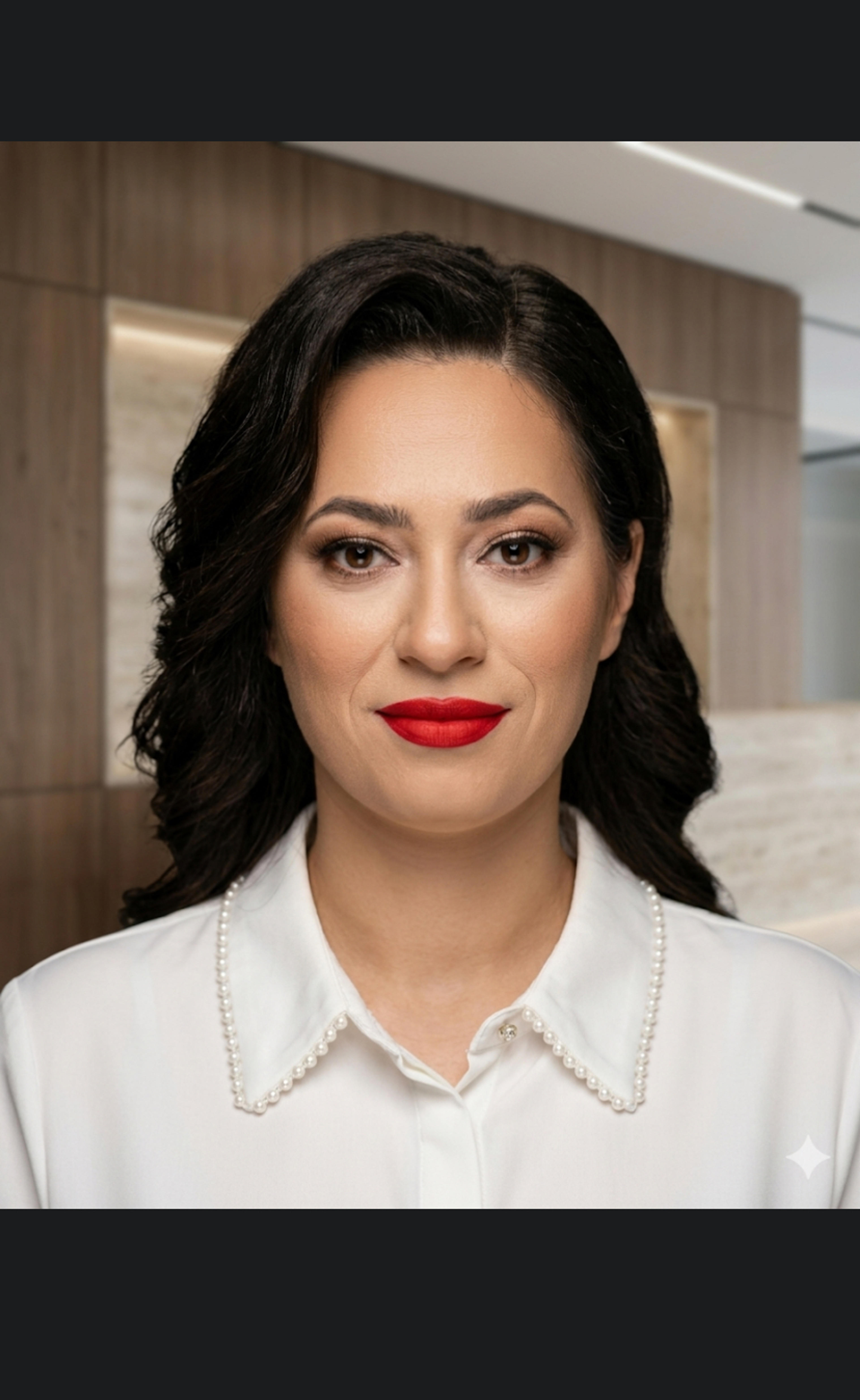 Roxana Dascalu