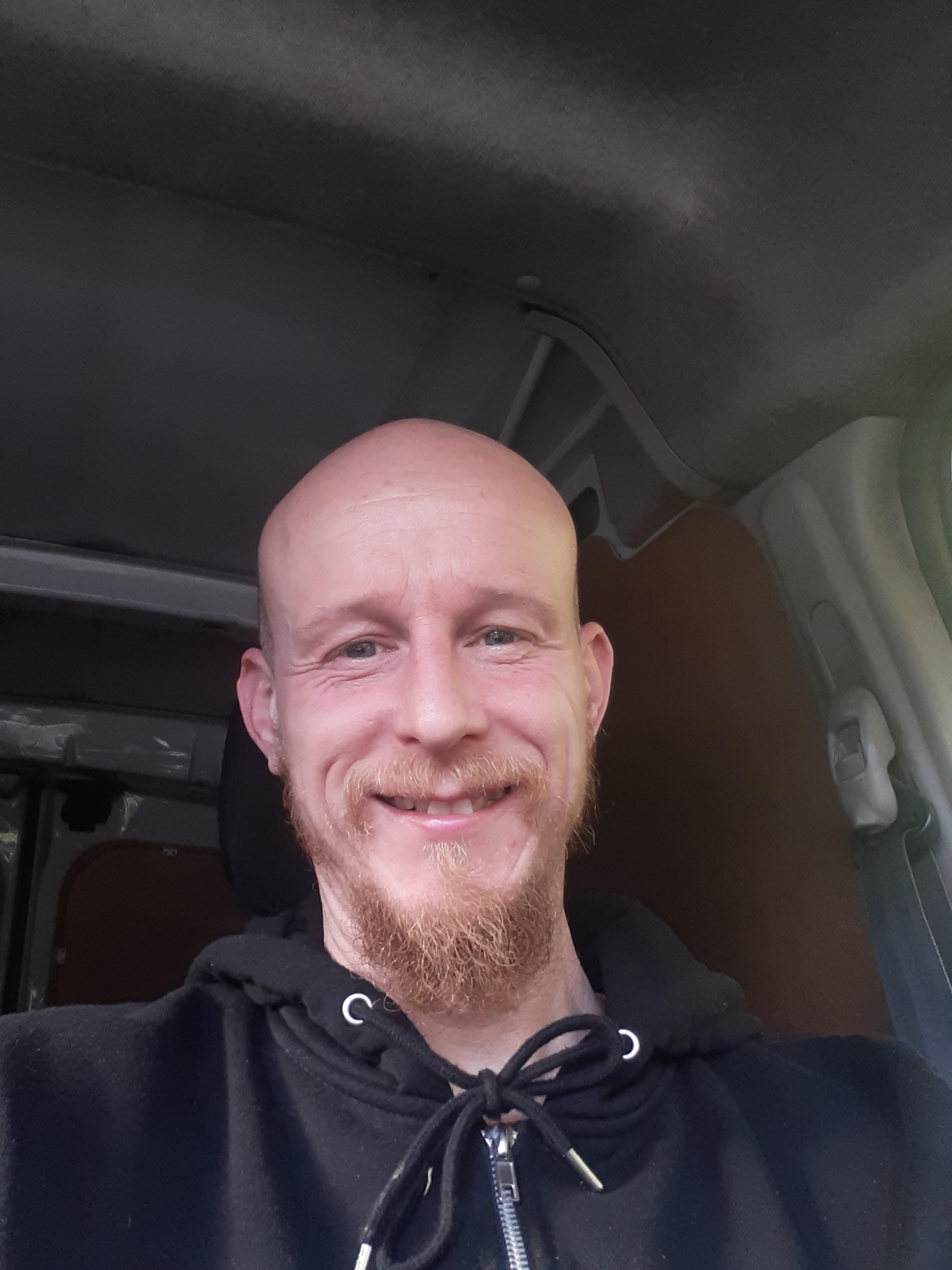 Adam Ward