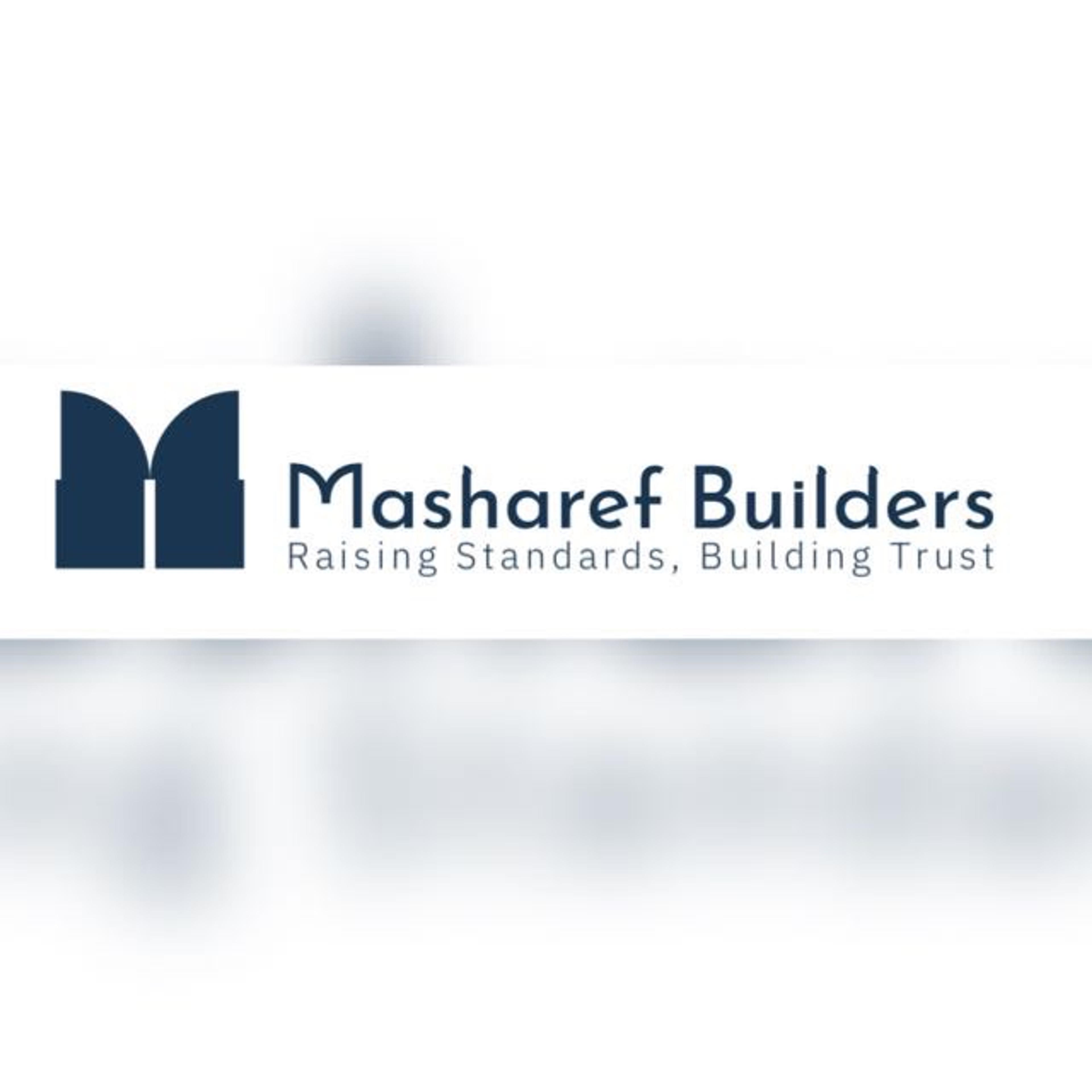 Masharef Builders