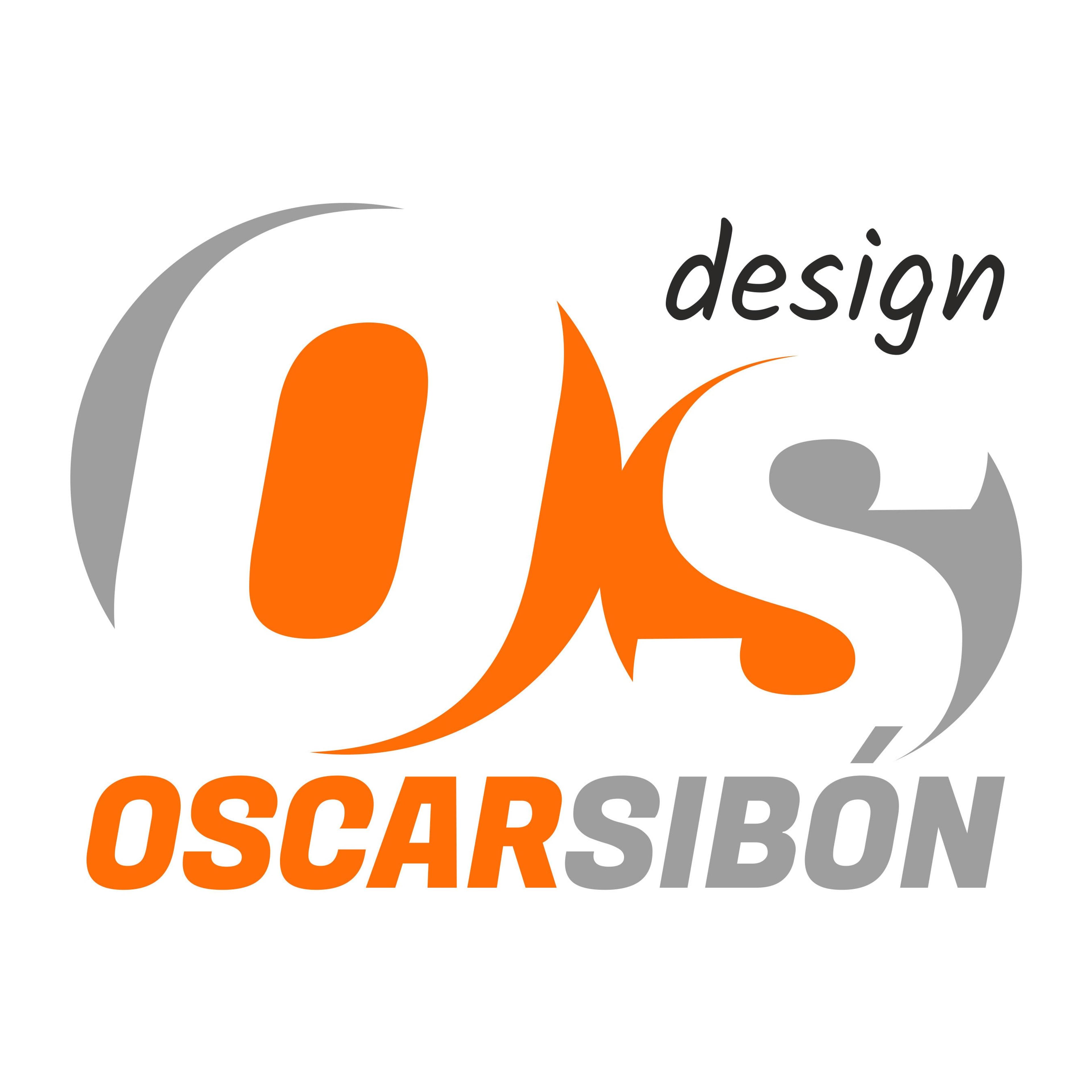 Oscar Sibon design