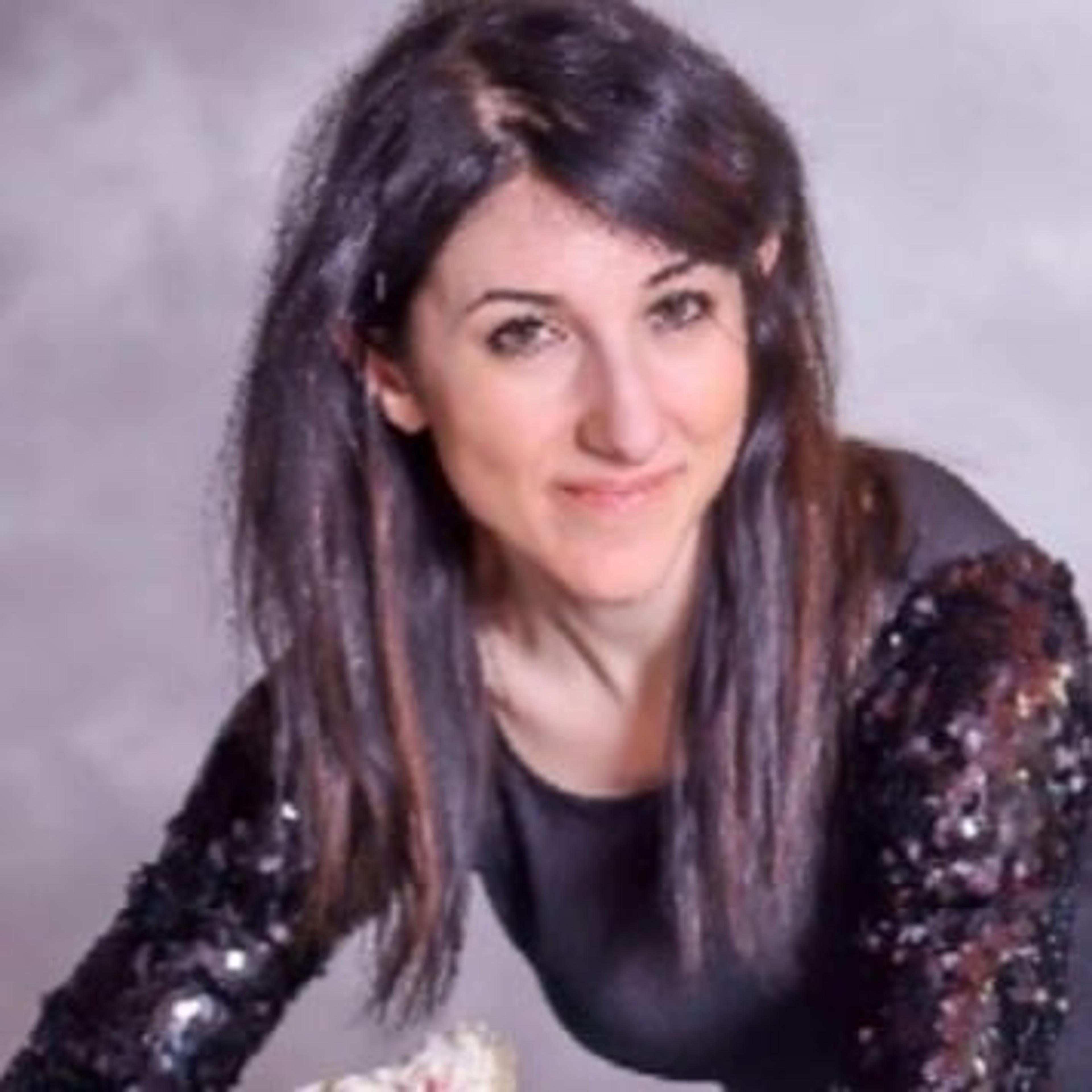 Elisa Almiento