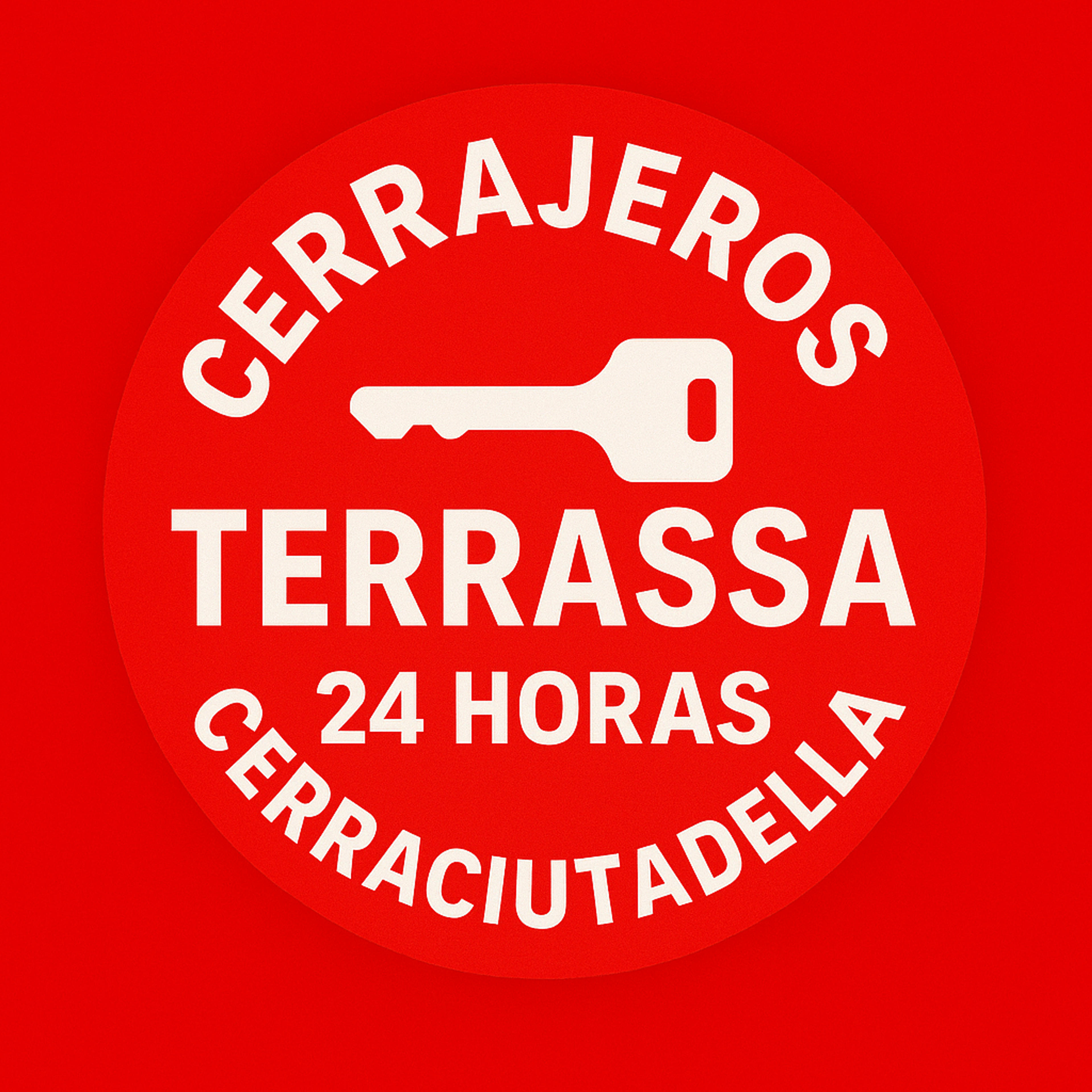 Cerrajeros Terrassa 24 Horas CerraCiutadella