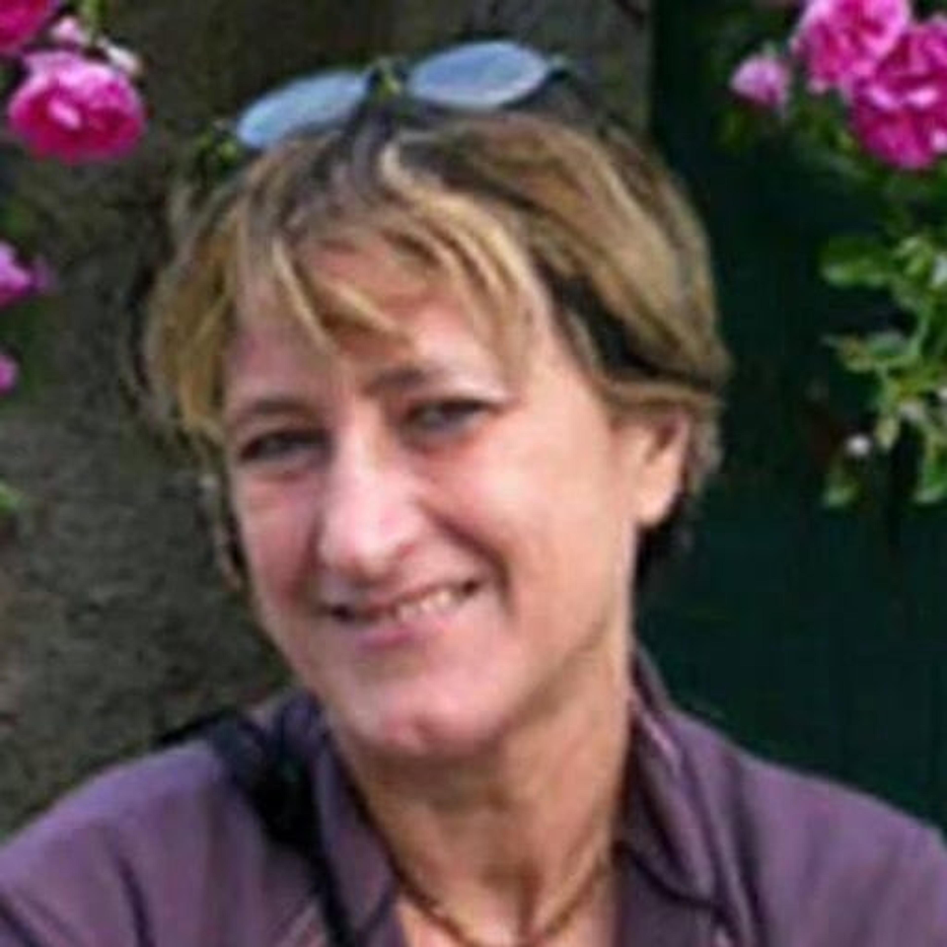 Dario Madarena