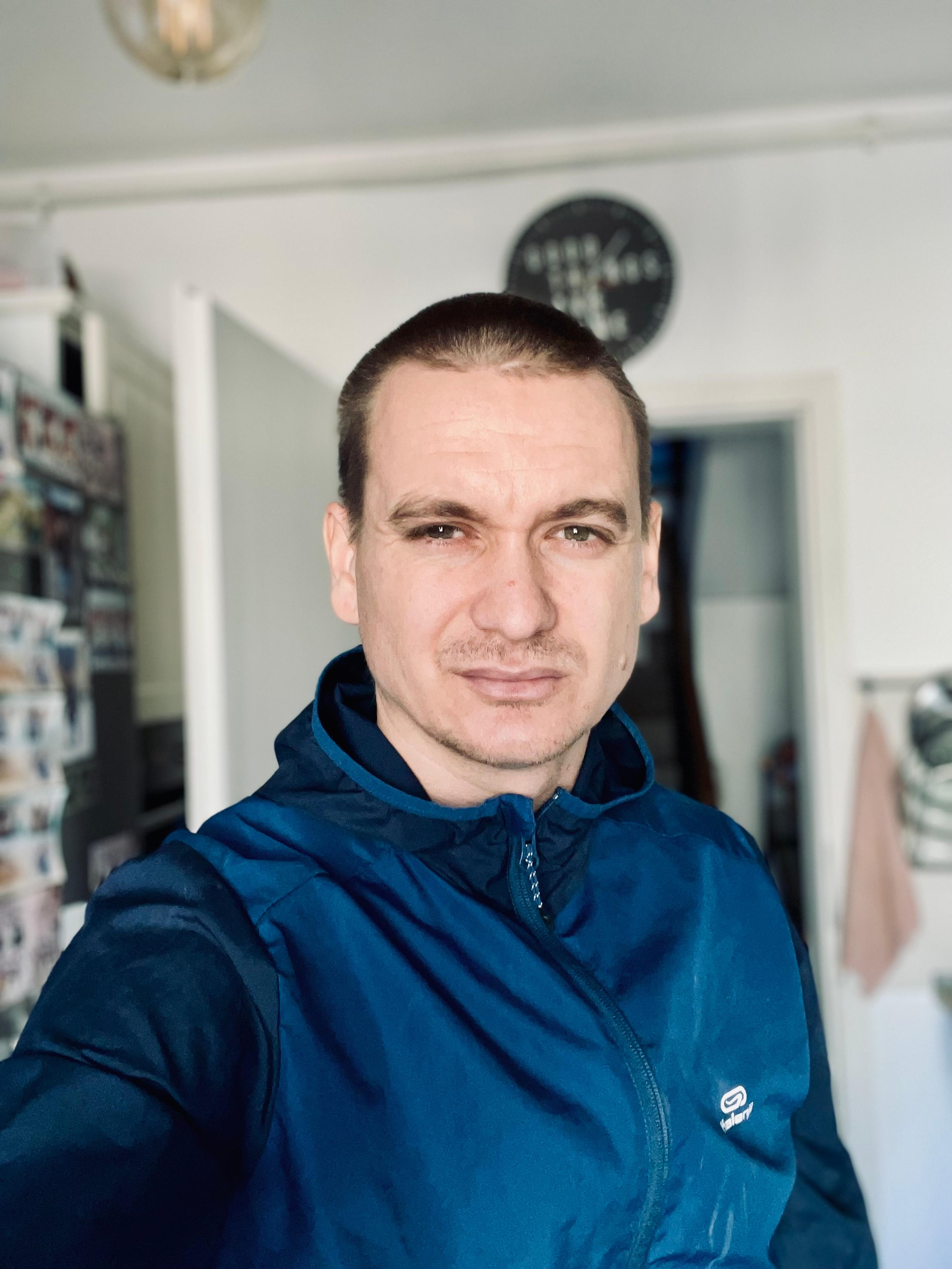 Catalin Irofei