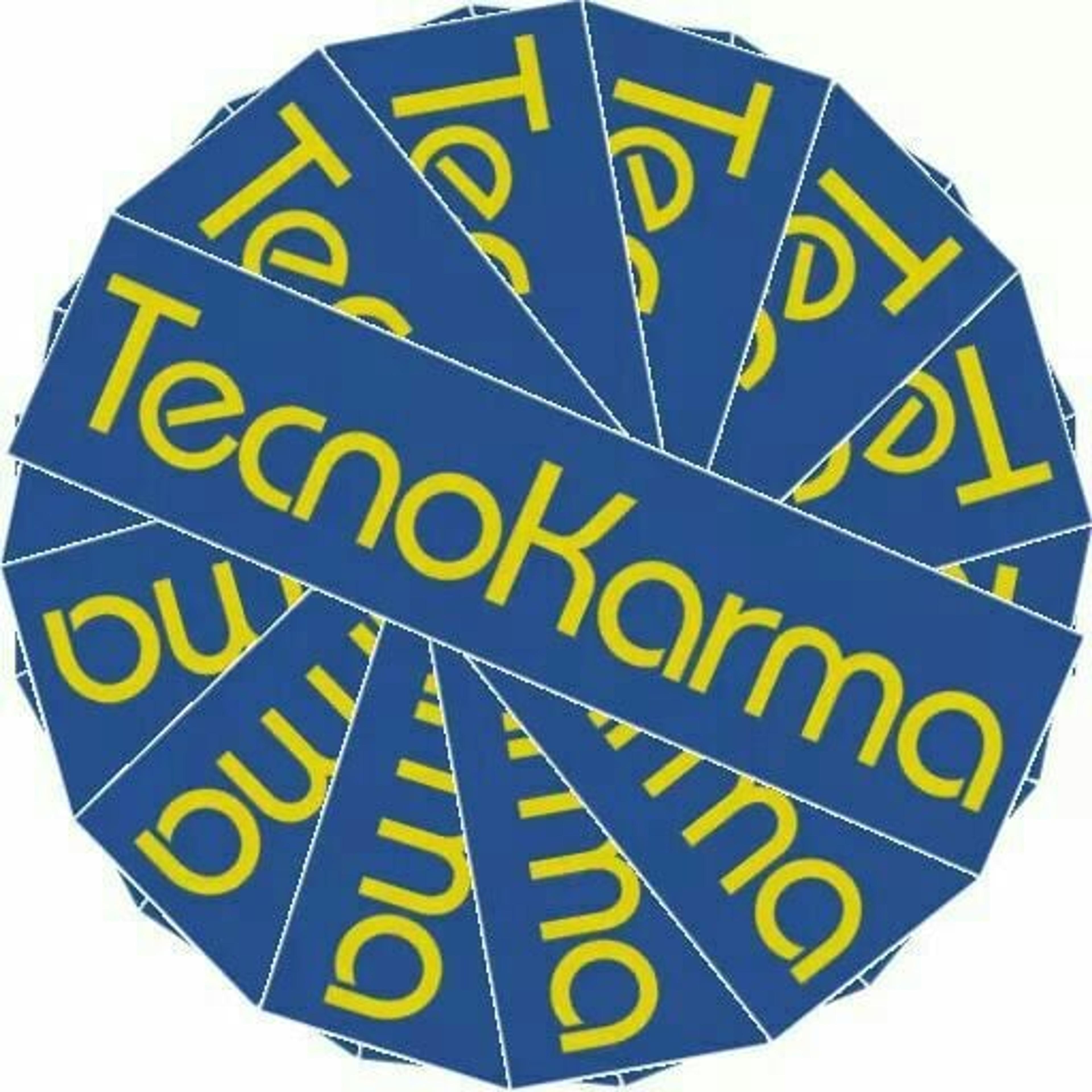 Tecnokarma