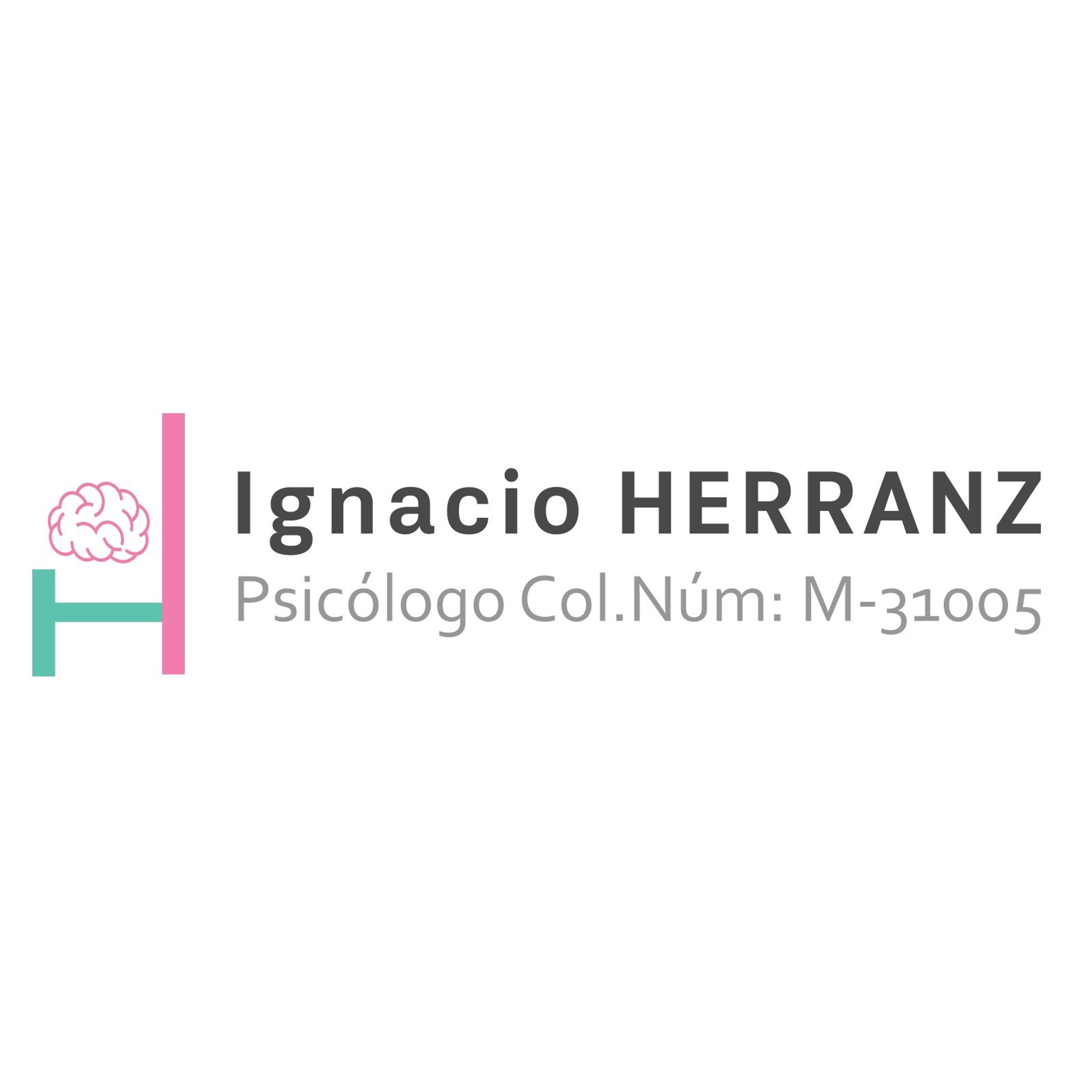Nacho Herranz Jiménez