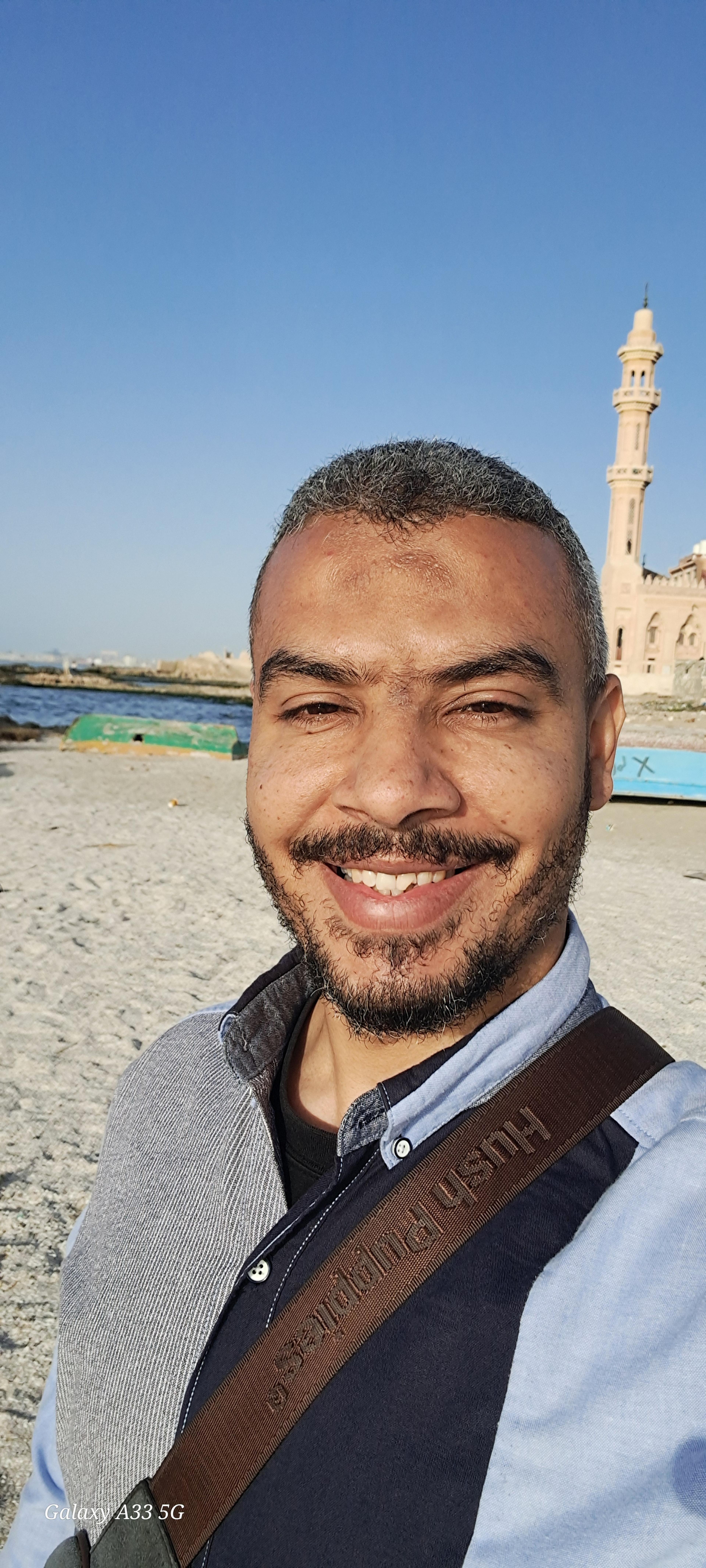 أحمد العوضي