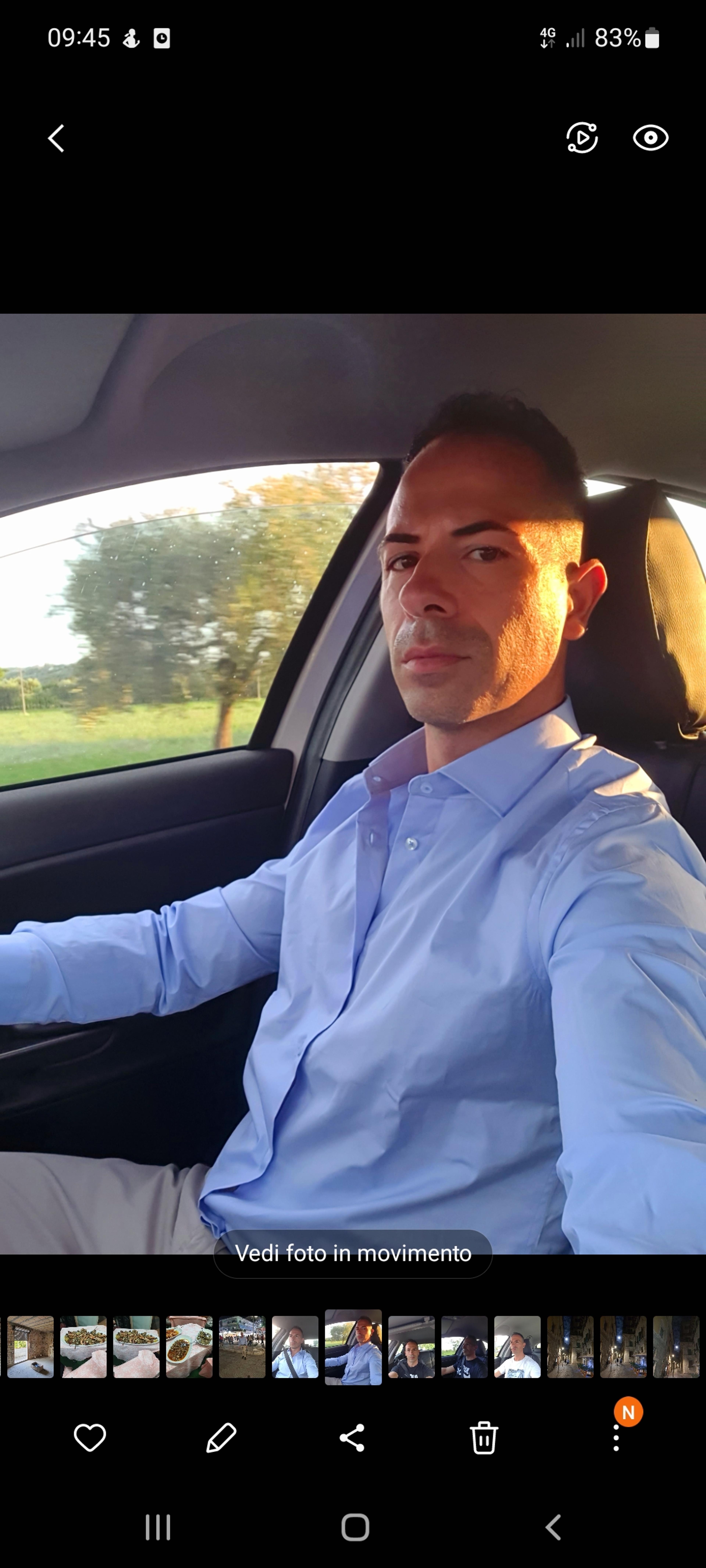 Gianluca Cristofori