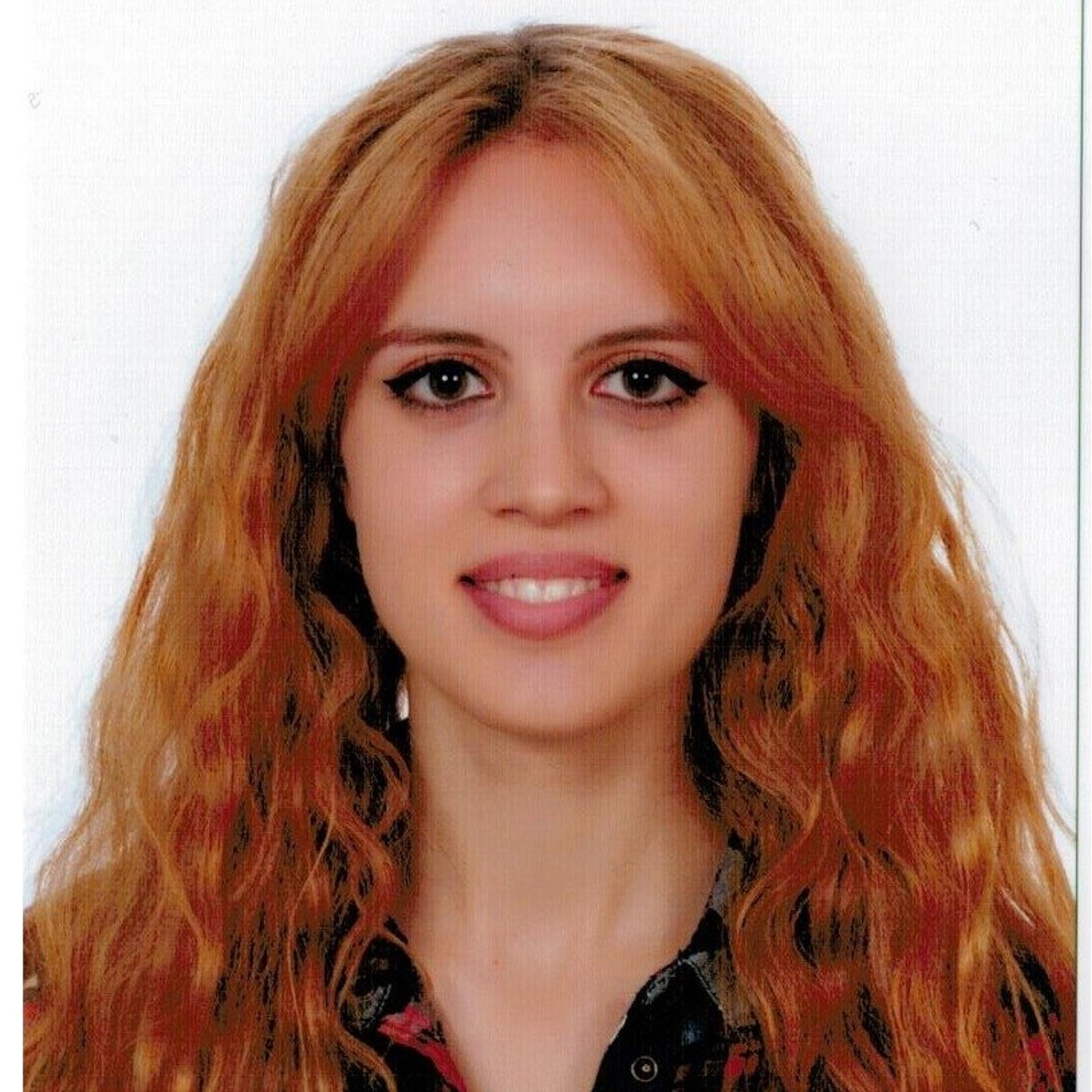 Purificación Sierra