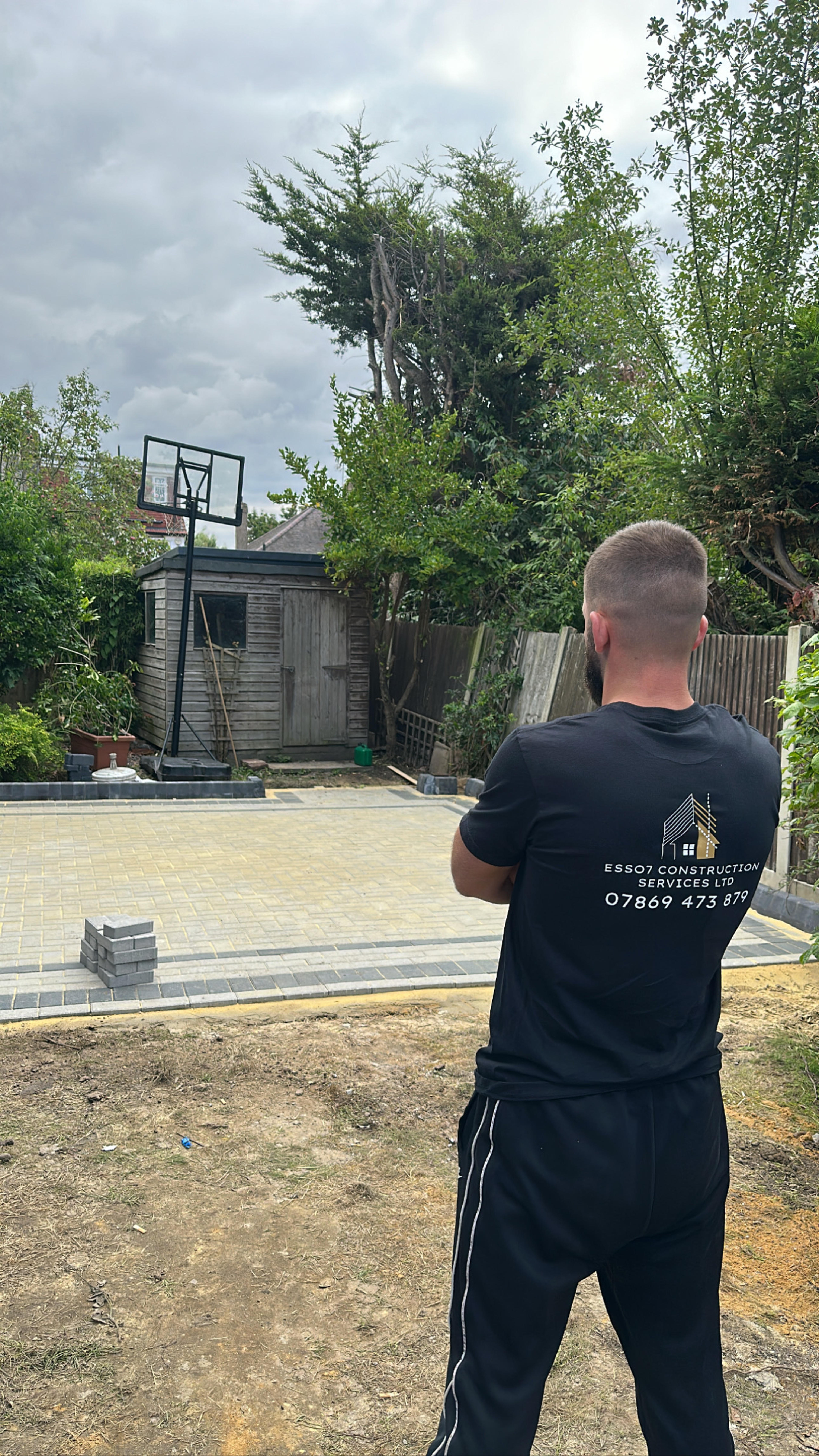 EssoConstruction Ltd Construction Ltd