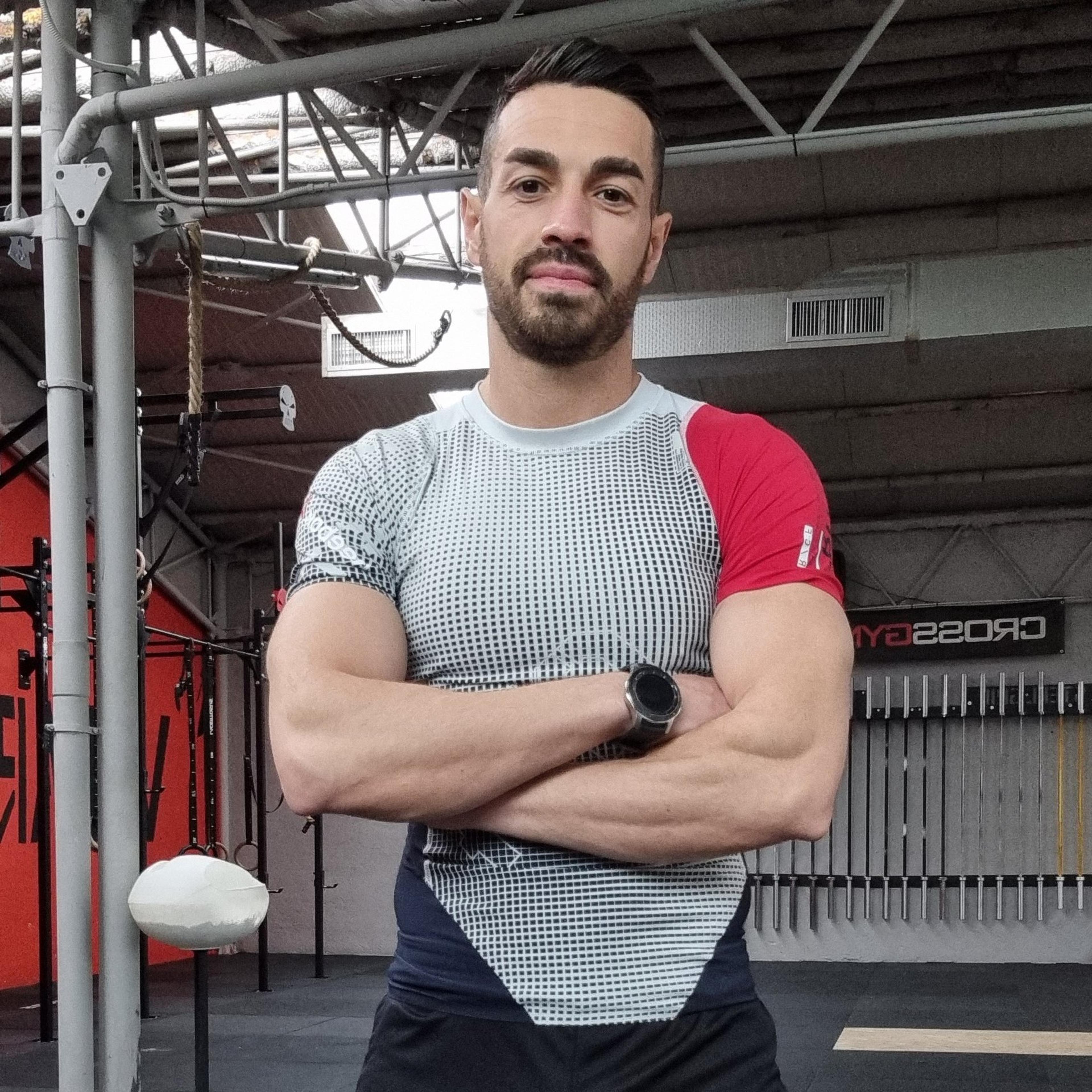 Raffaele Petrillo