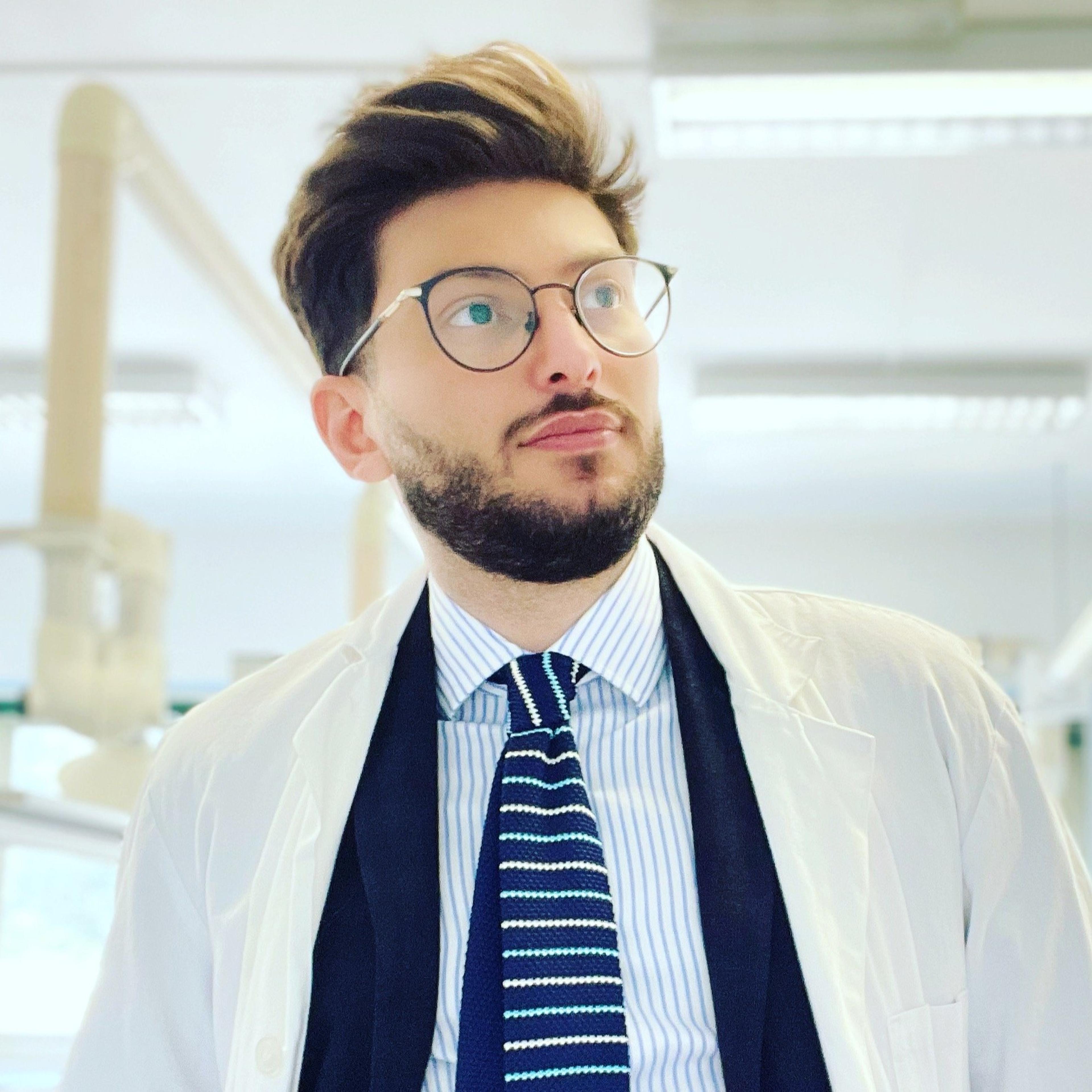 Tindaro Di Pasquale