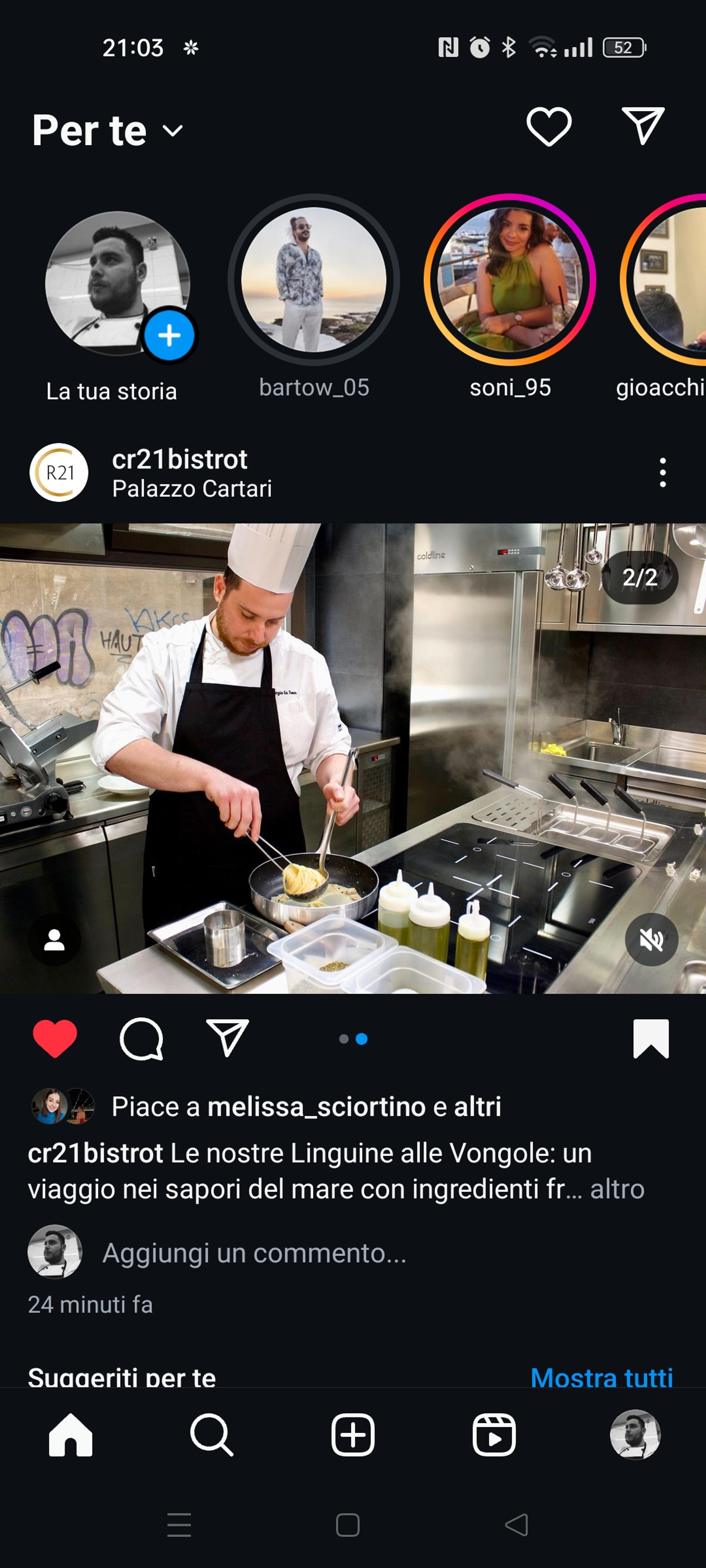 Sergio La Tona
