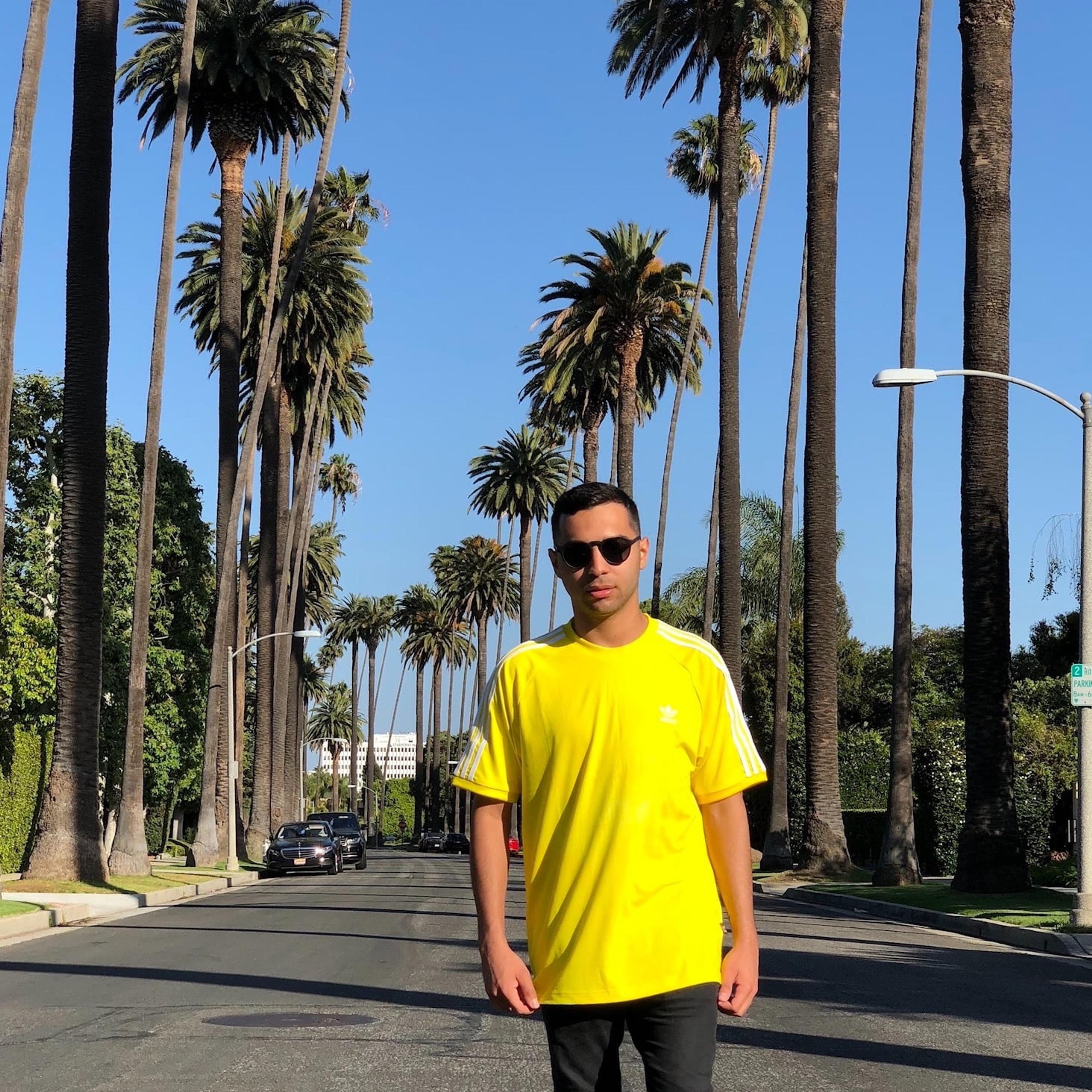 Fabrizio Caglioti Music (Producer & songwriter)