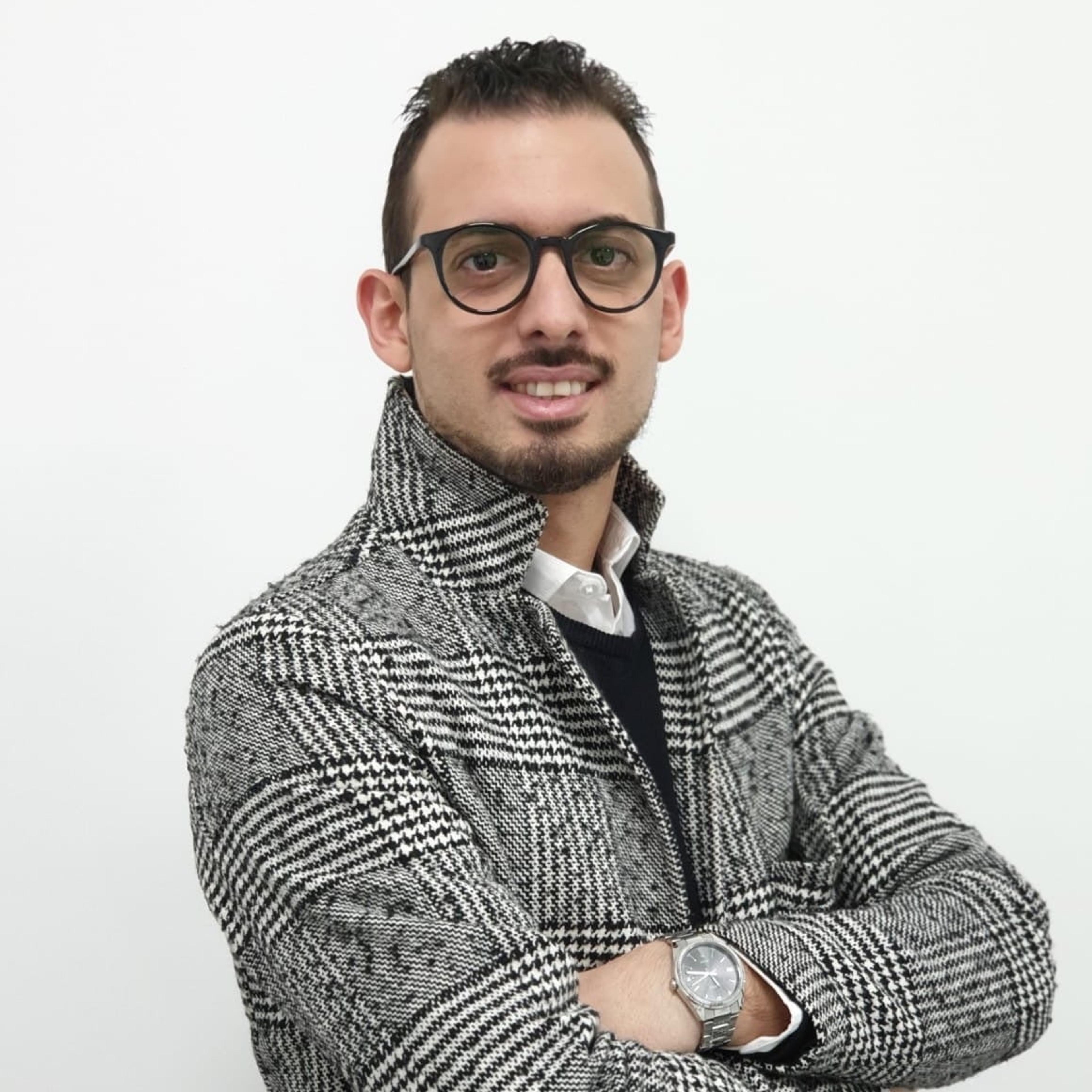 Francesco Silvestro